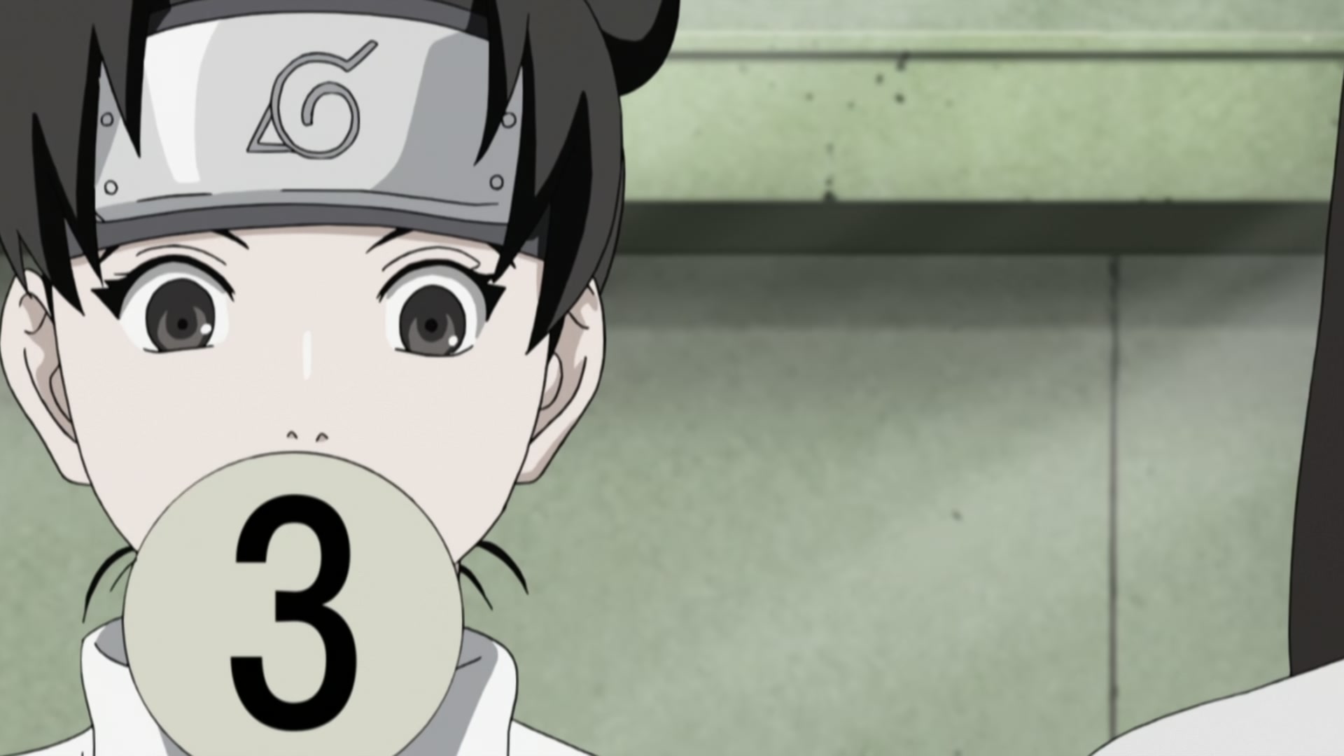 Naruto: Shippuden Ep 396: The Three Questions @ 00:13:46