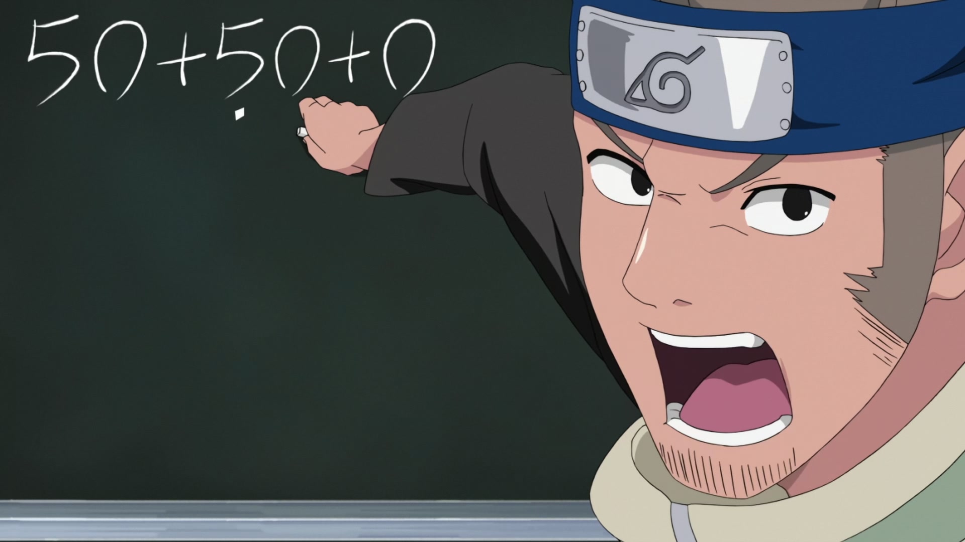 Naruto: Shippuden Ep 396: The Three Questions @ 00:14:00
