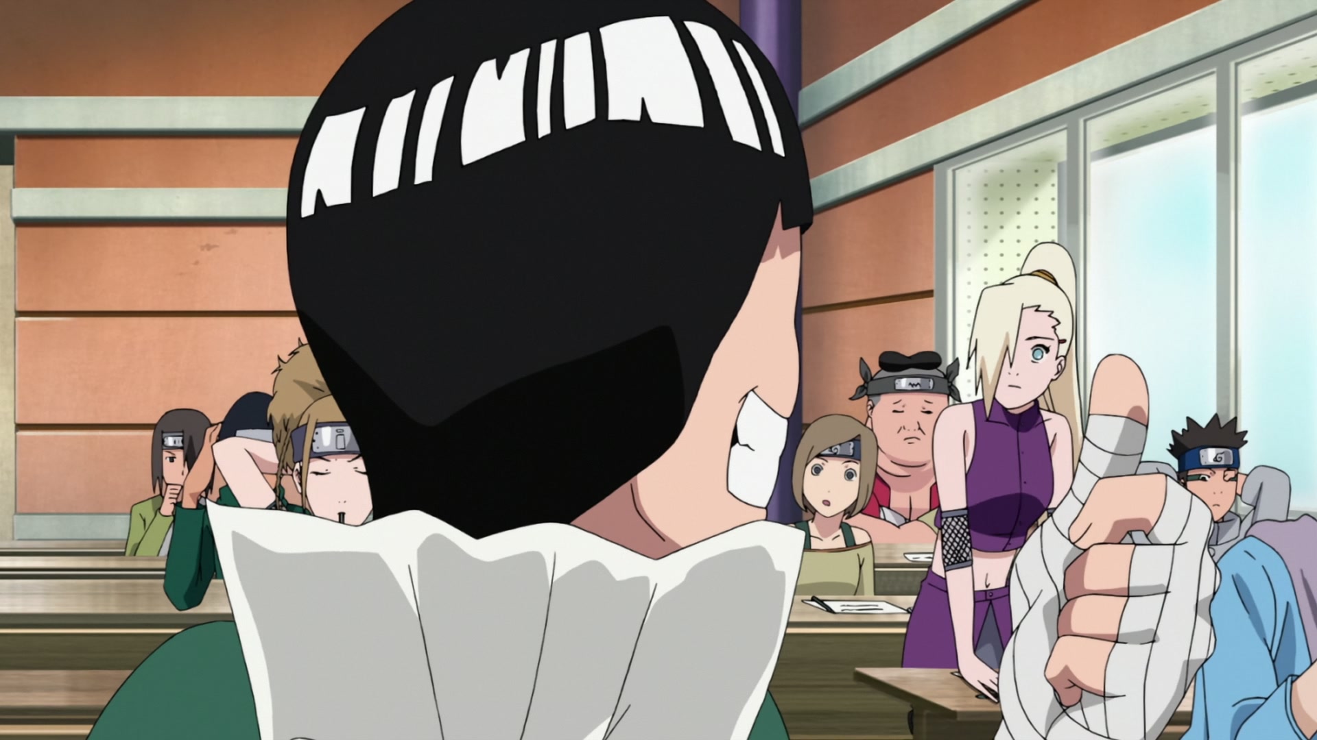 Naruto: Shippuden Ep 396: The Three Questions @ 00:15:11