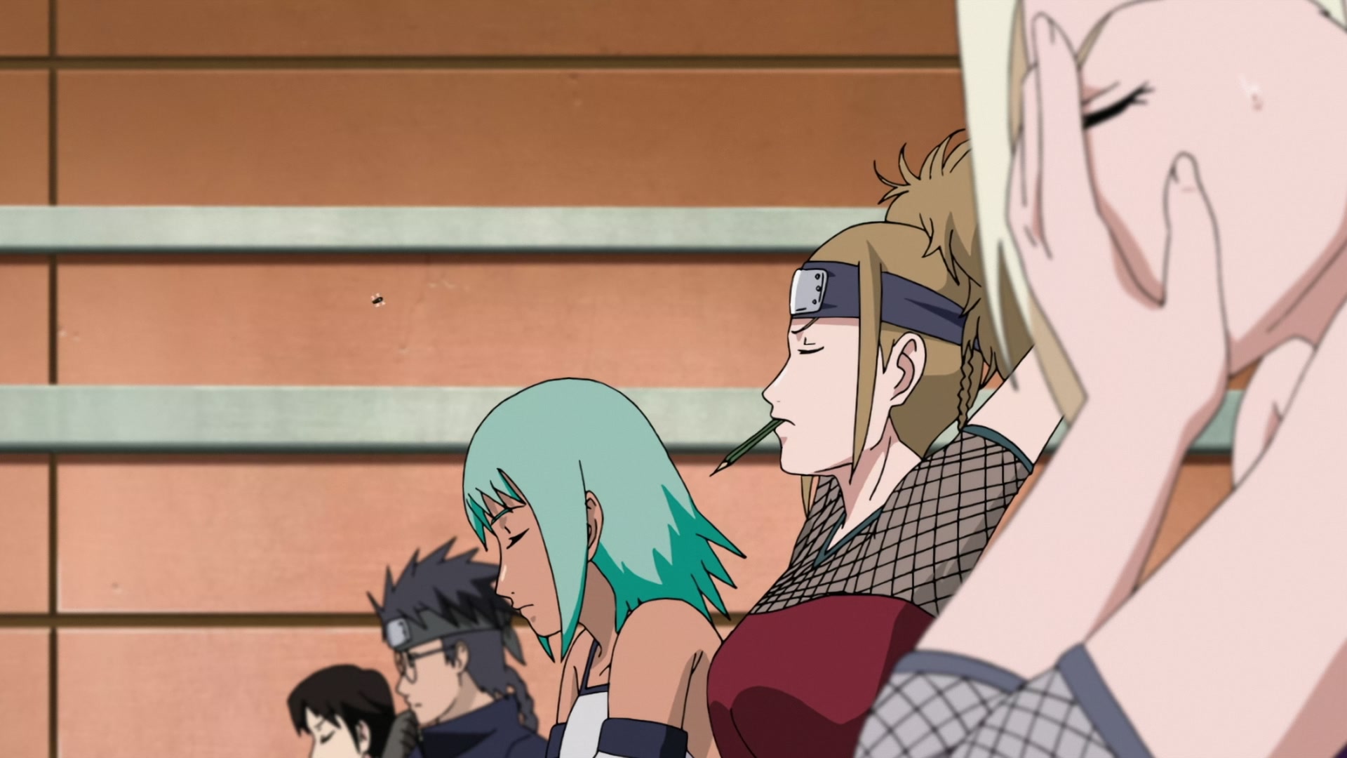 Naruto: Shippuden Ep 396: The Three Questions @ 00:15:20