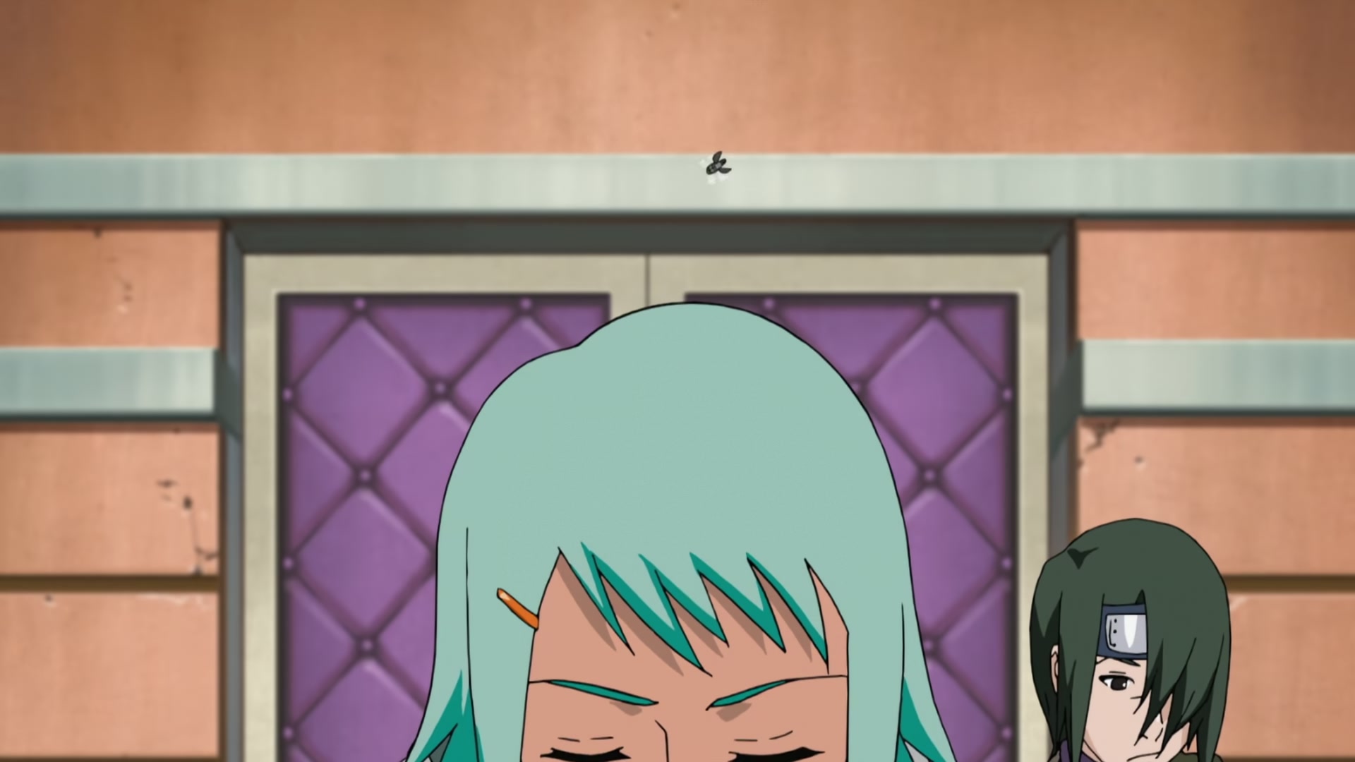 Naruto: Shippuden Ep 396: The Three Questions @ 00:15:25