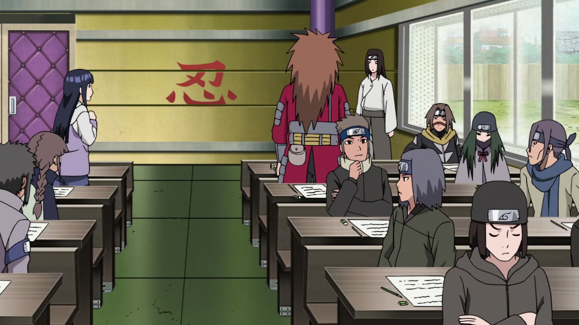 Naruto: Shippuden Ep 396: The Three Questions @ 00:16:31