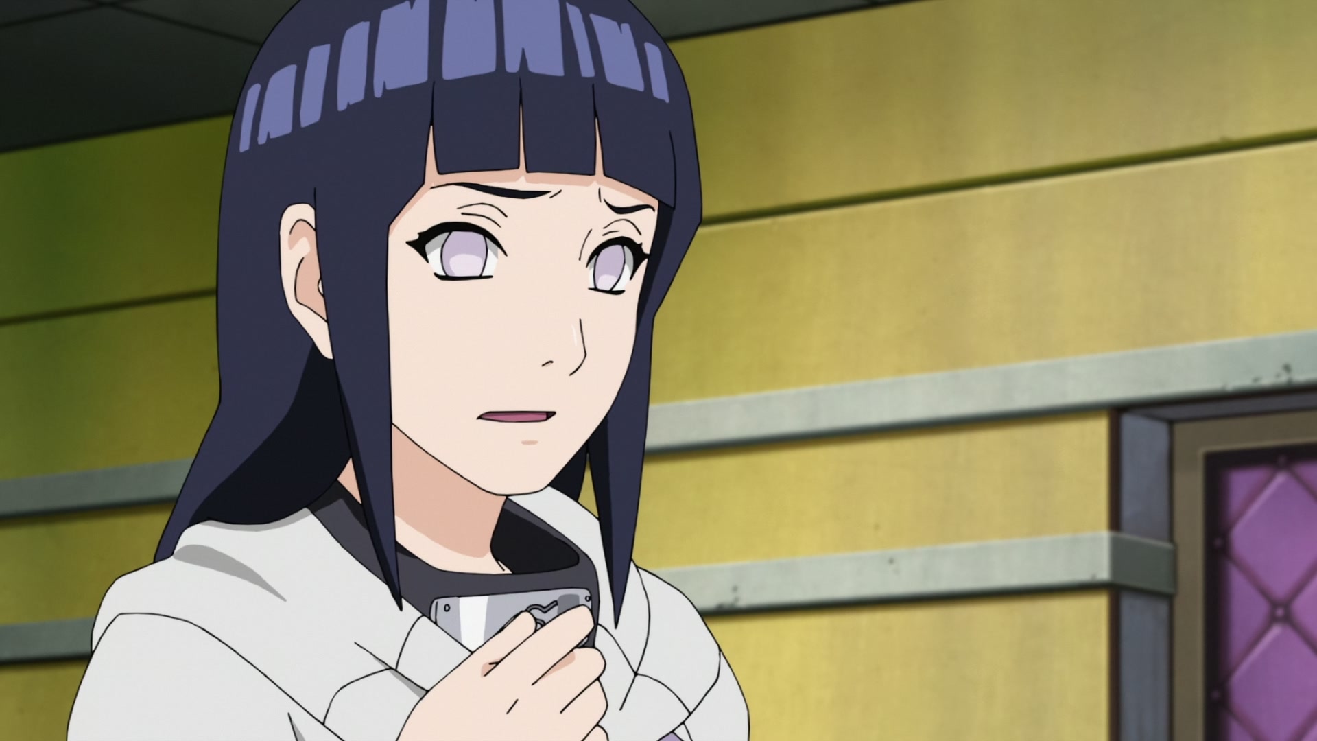 Naruto: Shippuden Ep 396: The Three Questions @ 00:16:41