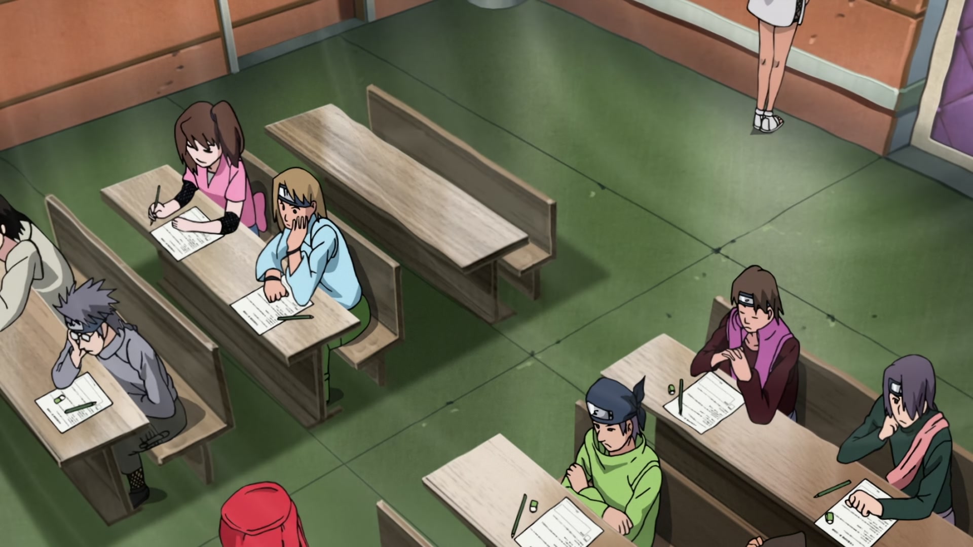 Naruto: Shippuden Ep 396: The Three Questions @ 00:17:14