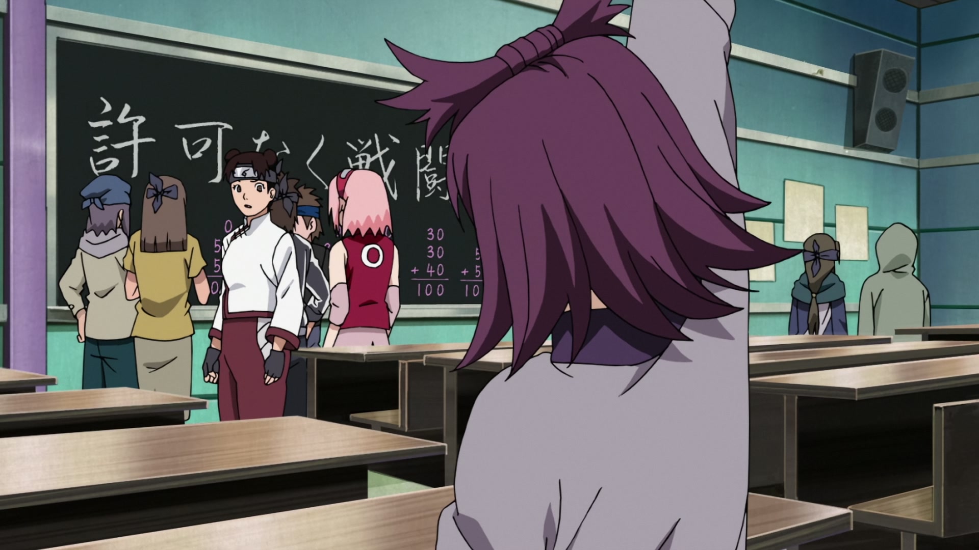 Naruto: Shippuden Ep 396: The Three Questions @ 00:17:32