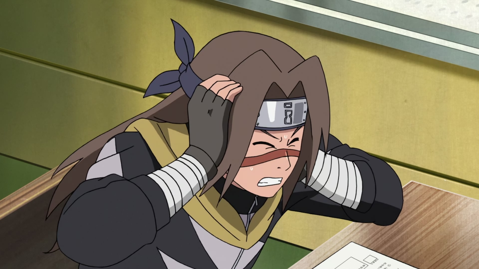 Naruto: Shippuden Ep 396: The Three Questions @ 00:18:20