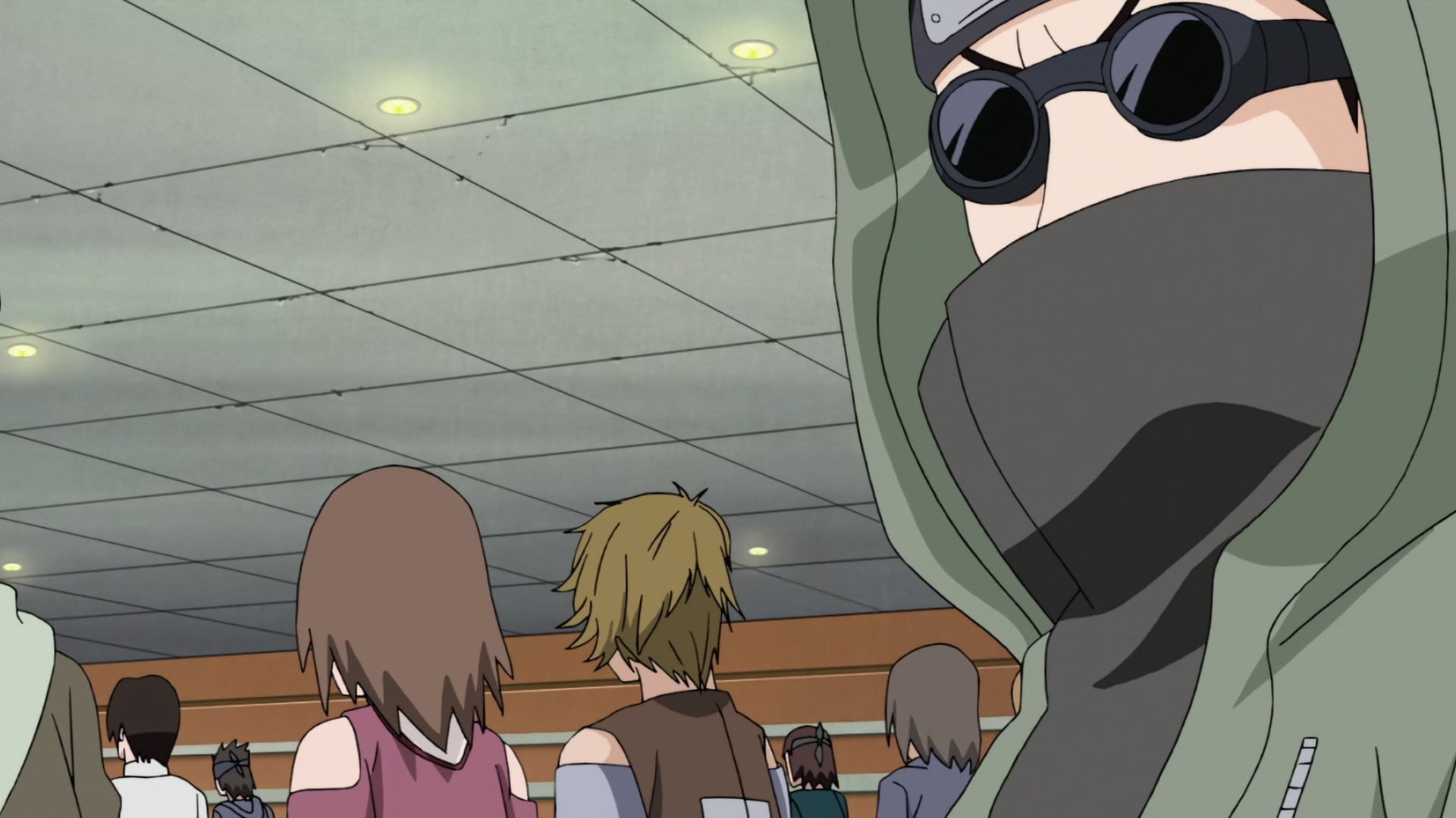 Naruto: Shippuden Ep 396: The Three Questions @ 00:18:34