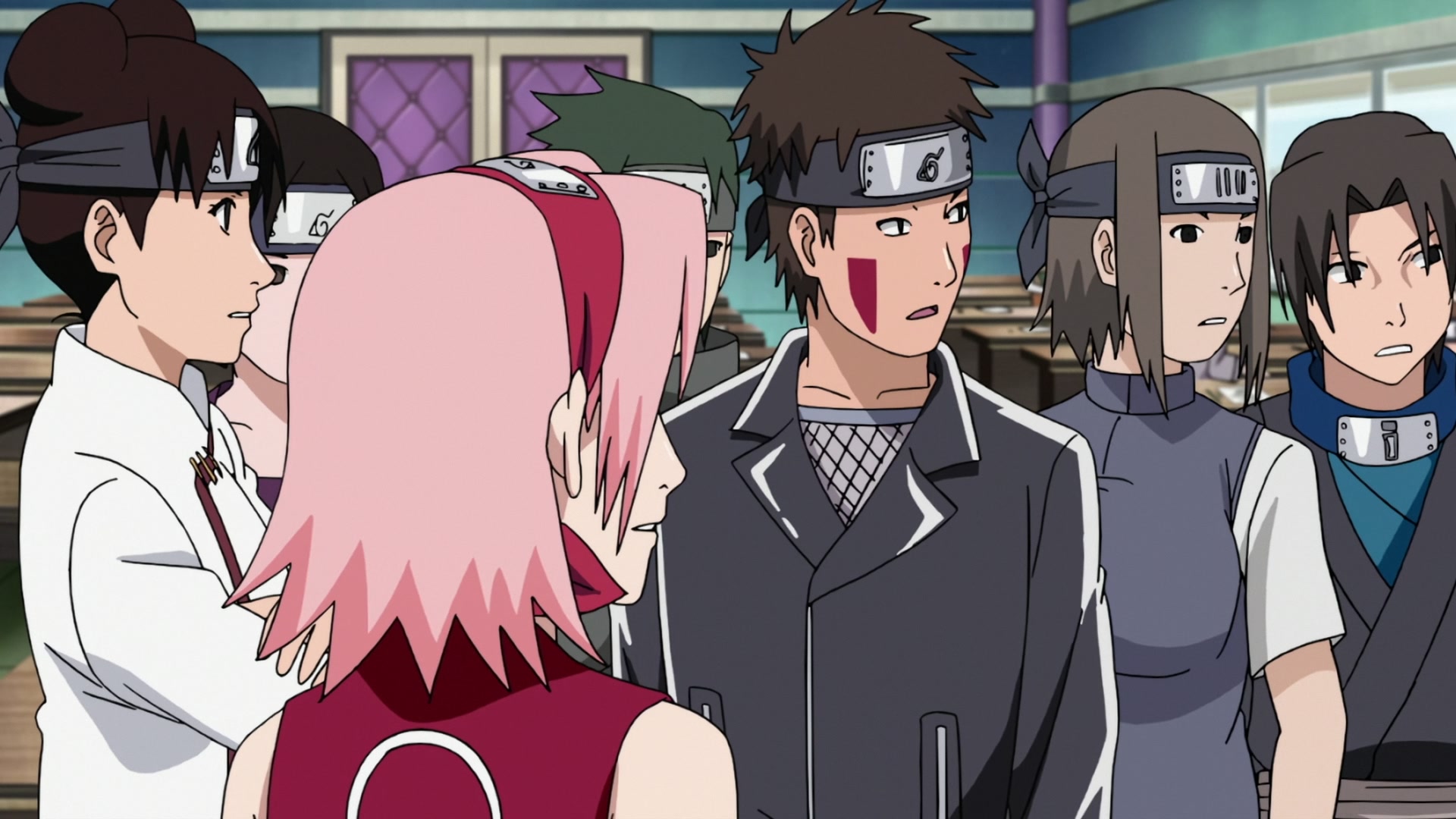 Naruto: Shippuden Ep 396: The Three Questions @ 00:18:57