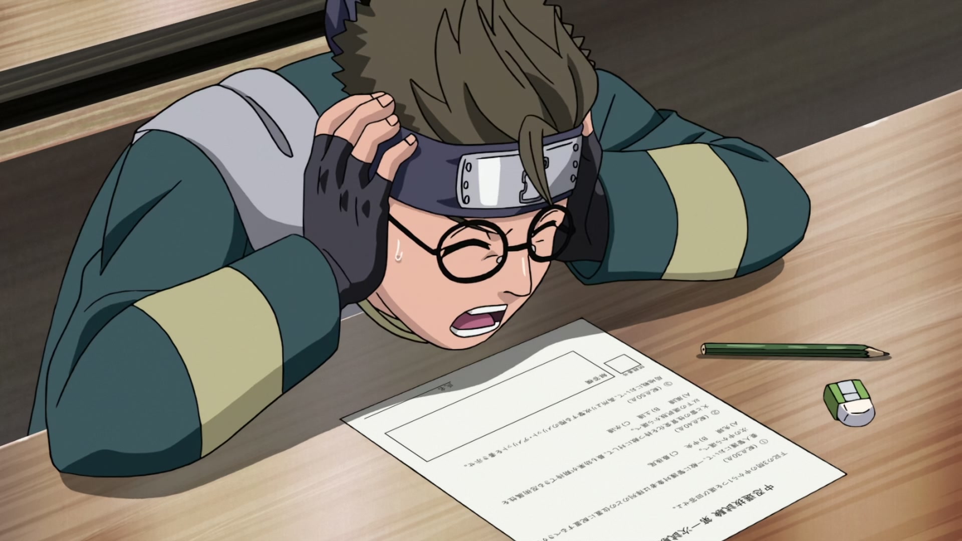 Naruto: Shippuden Ep 396: The Three Questions @ 00:19:26