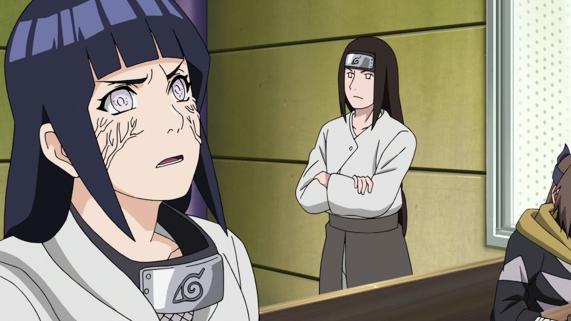 Naruto: Shippuden Ep 396: The Three Questions @ 00:19:30