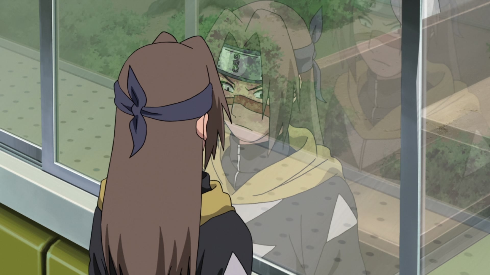 Naruto: Shippuden Ep 396: The Three Questions @ 00:19:40