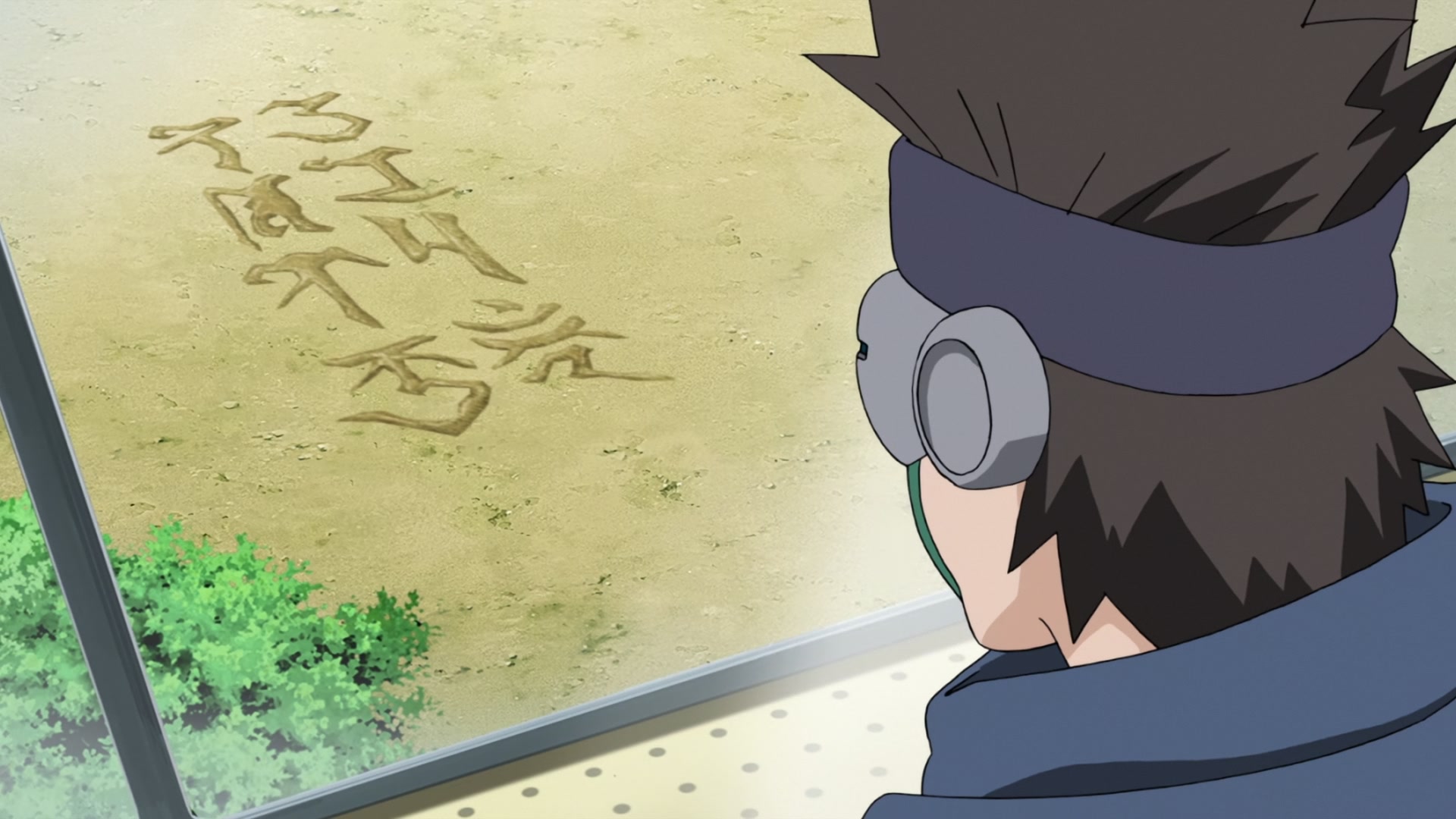 Naruto: Shippuden Ep 396: The Three Questions @ 00:19:54