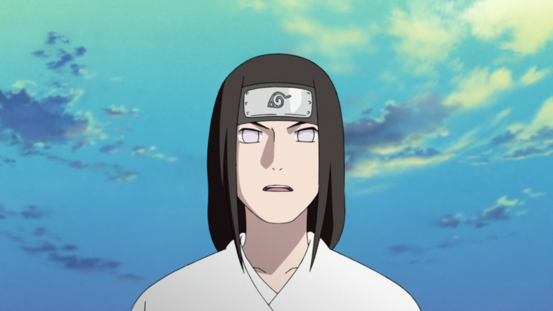 Naruto: Shippuden Ep 399: Demon Desert Survival @ 00:04:20