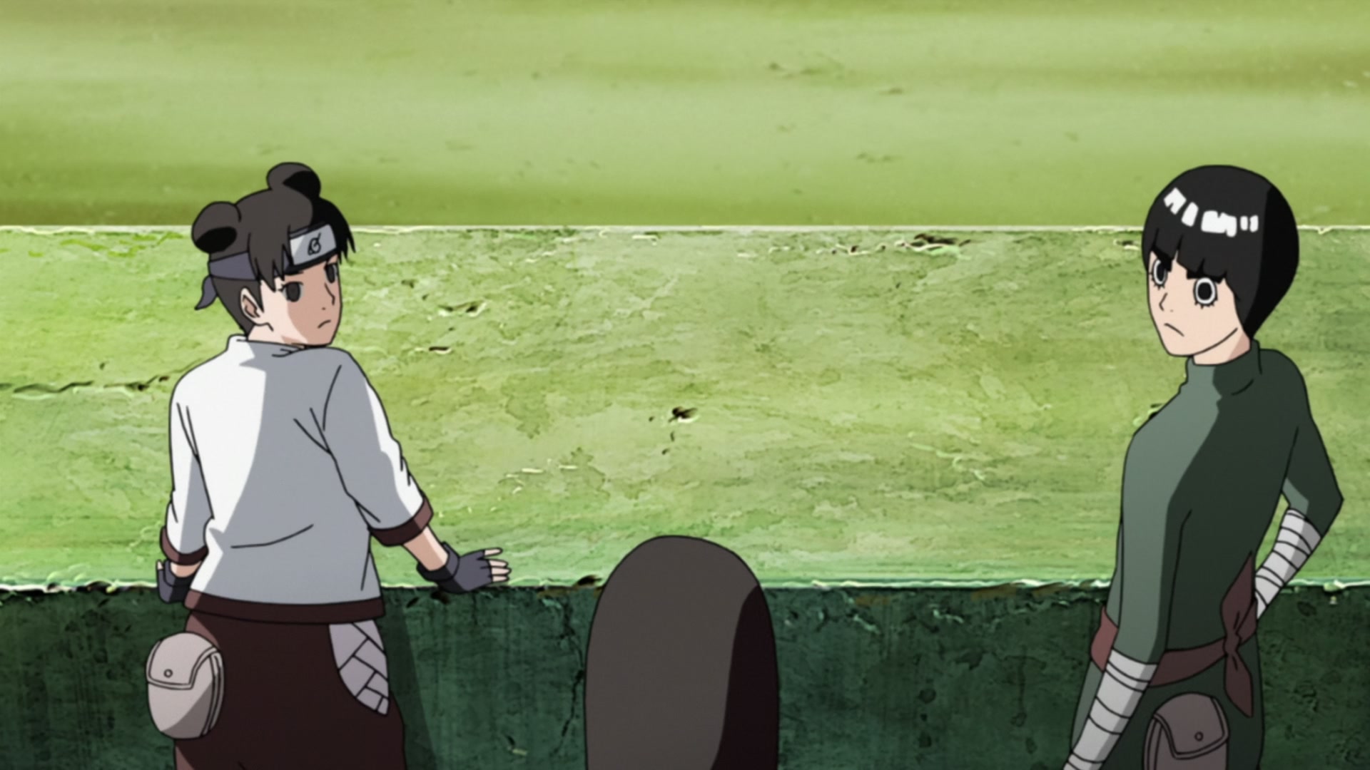 Naruto: Shippuden Ep 399: Demon Desert Survival @ 00:04:24