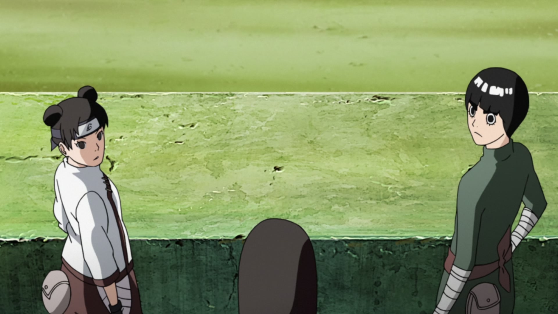 Naruto: Shippuden Ep 399: Demon Desert Survival @ 00:04:48