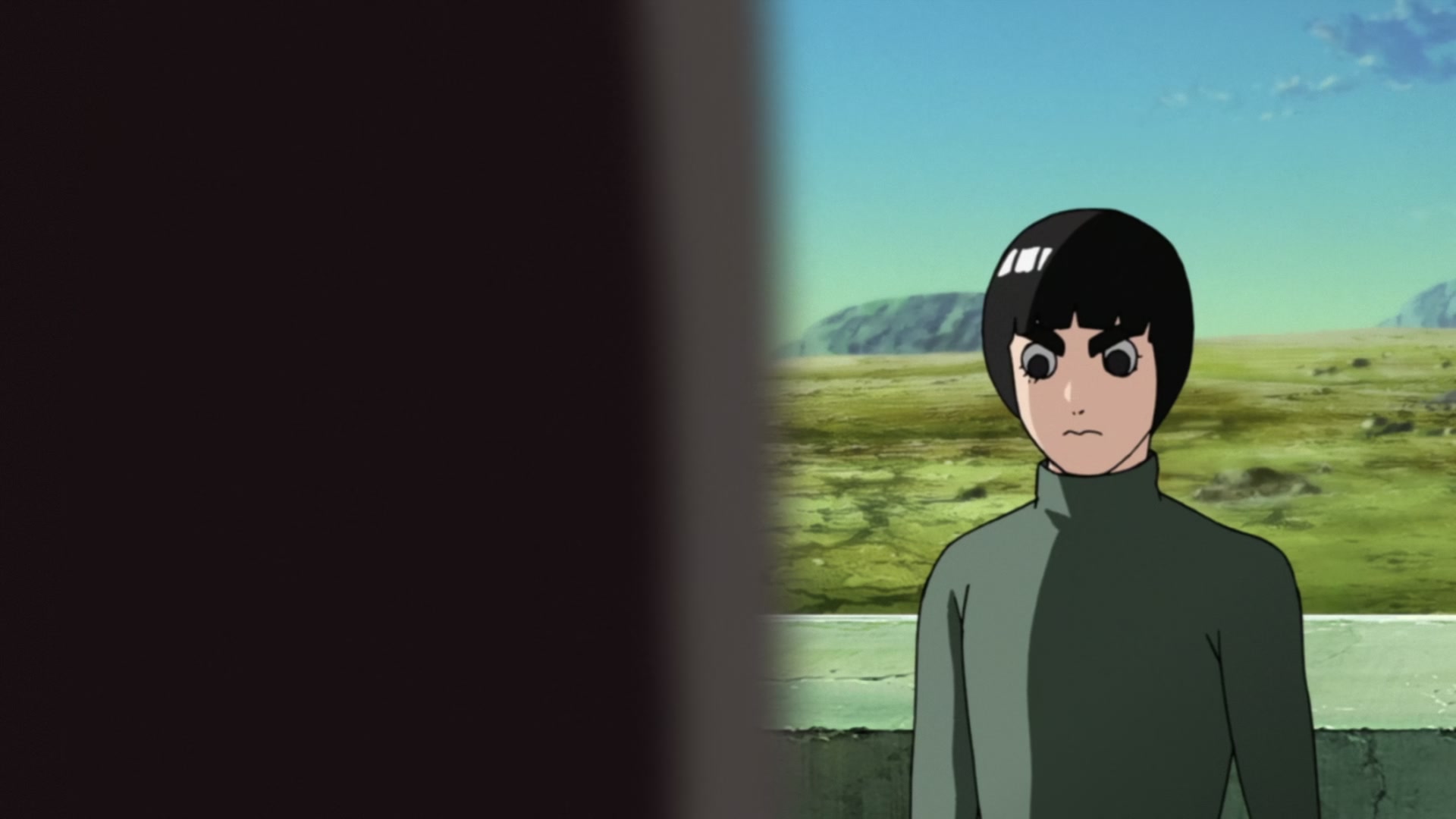 Naruto: Shippuden Ep 399: Demon Desert Survival @ 00:05:35