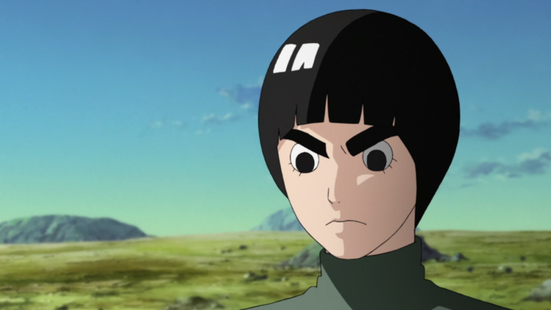 Naruto: Shippuden Ep 399: Demon Desert Survival @ 00:05:45