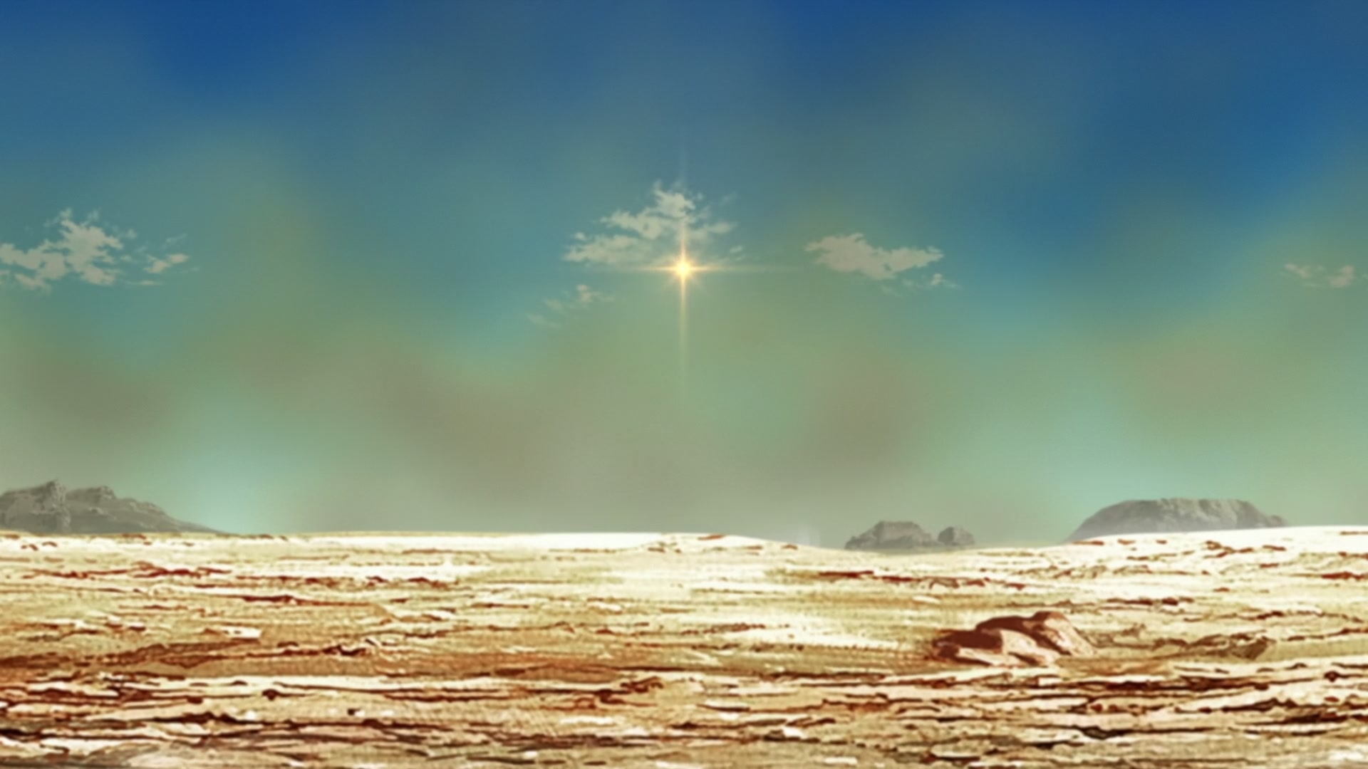 Naruto: Shippuden Ep 399: Demon Desert Survival @ 00:08:54