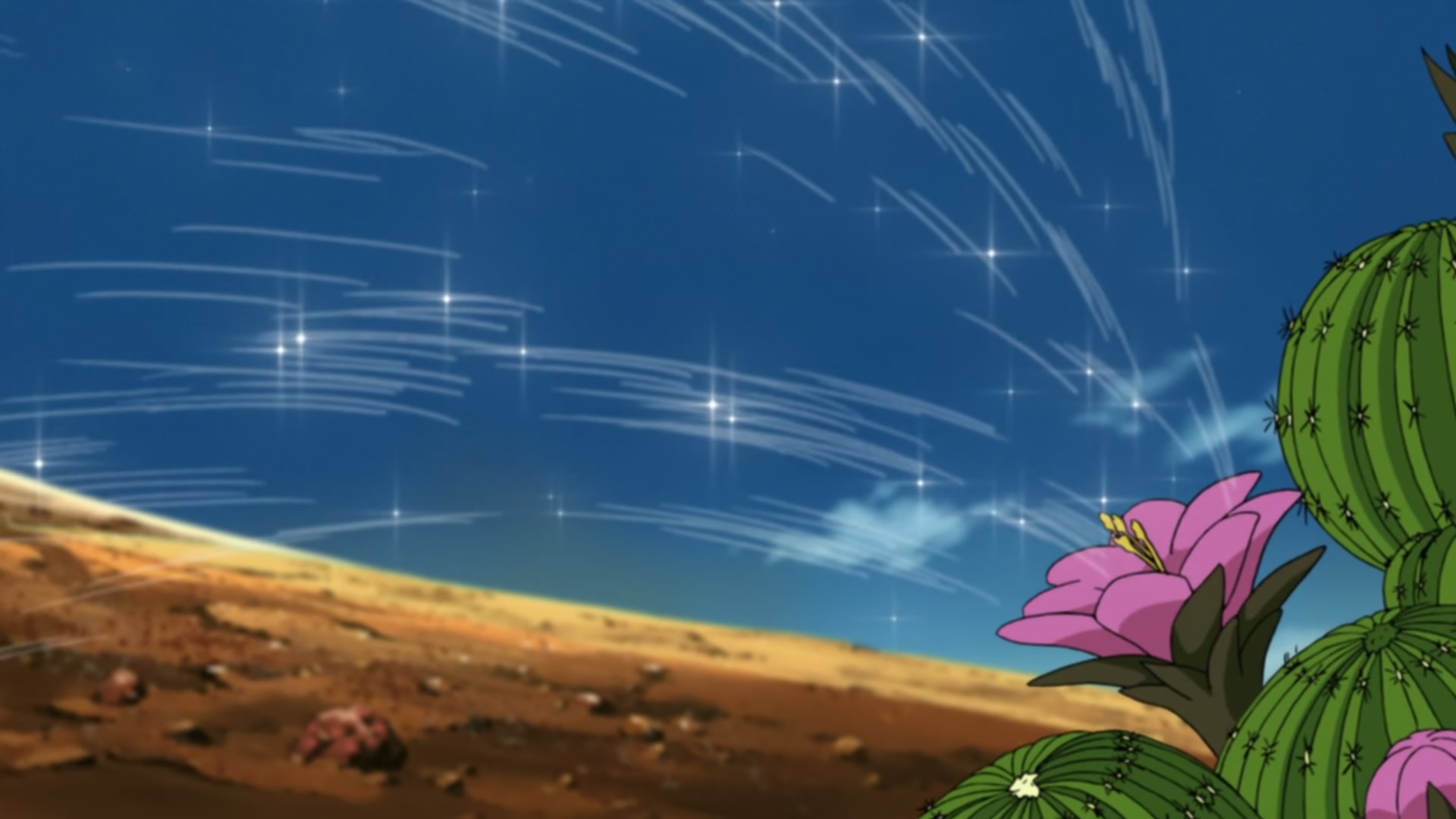 Naruto: Shippuden Ep 399: Demon Desert Survival @ 00:11:58