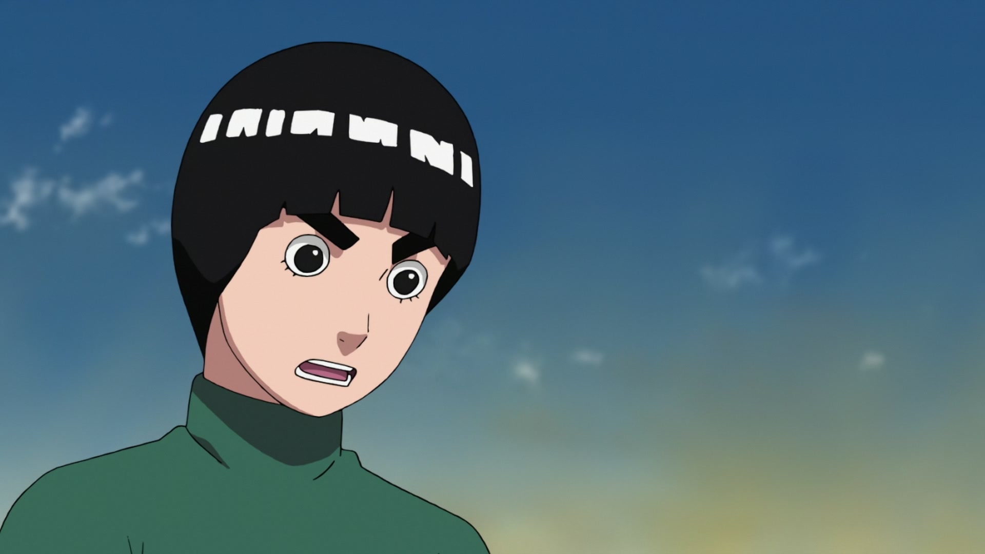 Naruto: Shippuden Ep 400: As a Taijutsu User @ 00:02:12