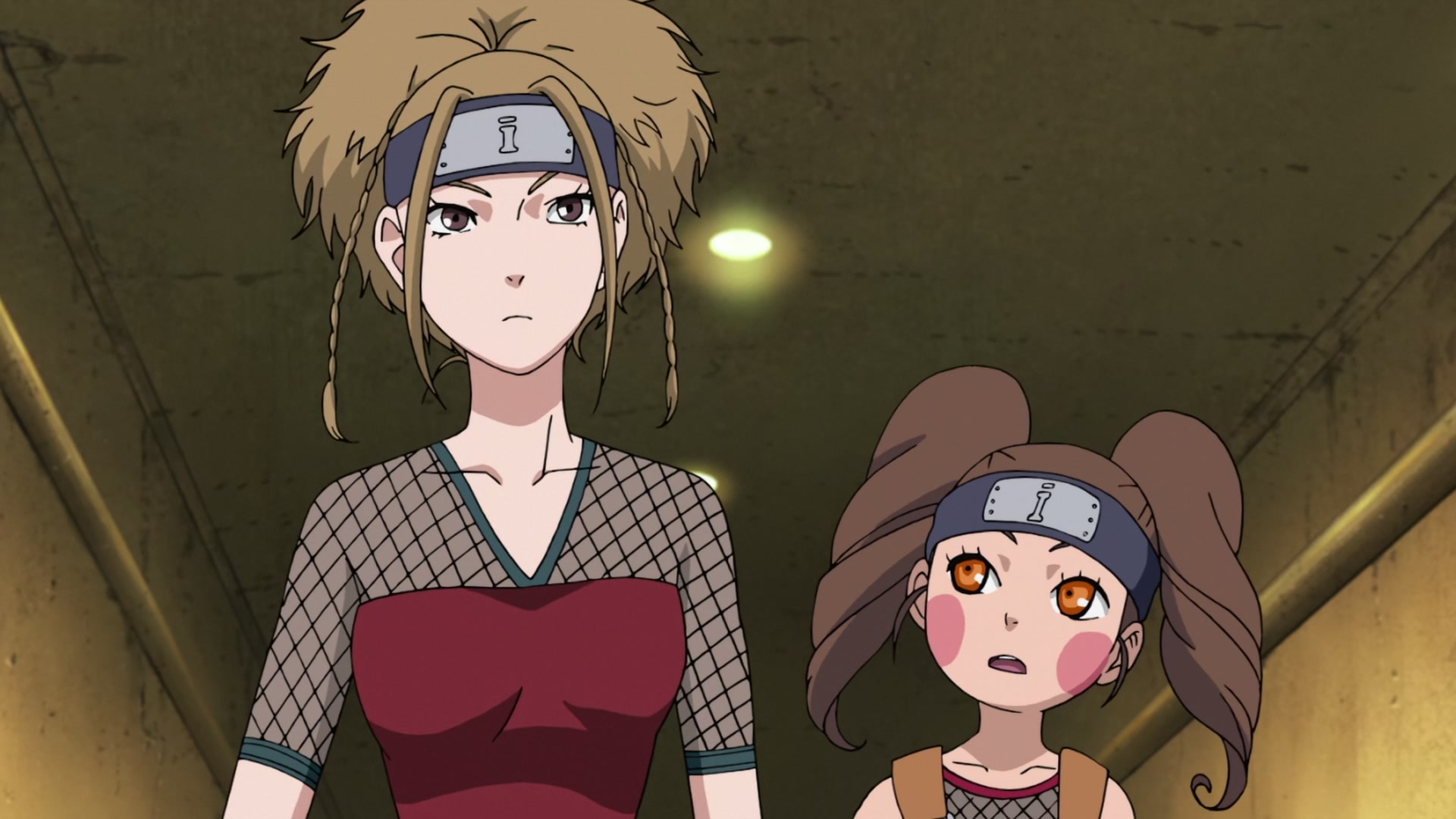 Naruto: Shippuden Ep 400: As a Taijutsu User @ 00:04:06