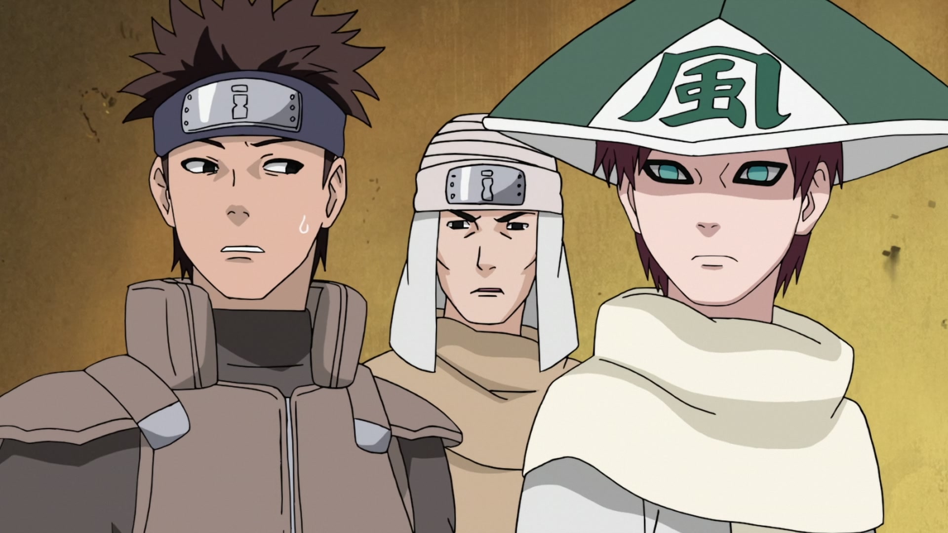 Naruto: Shippuden Ep 400: As a Taijutsu User @ 00:04:24