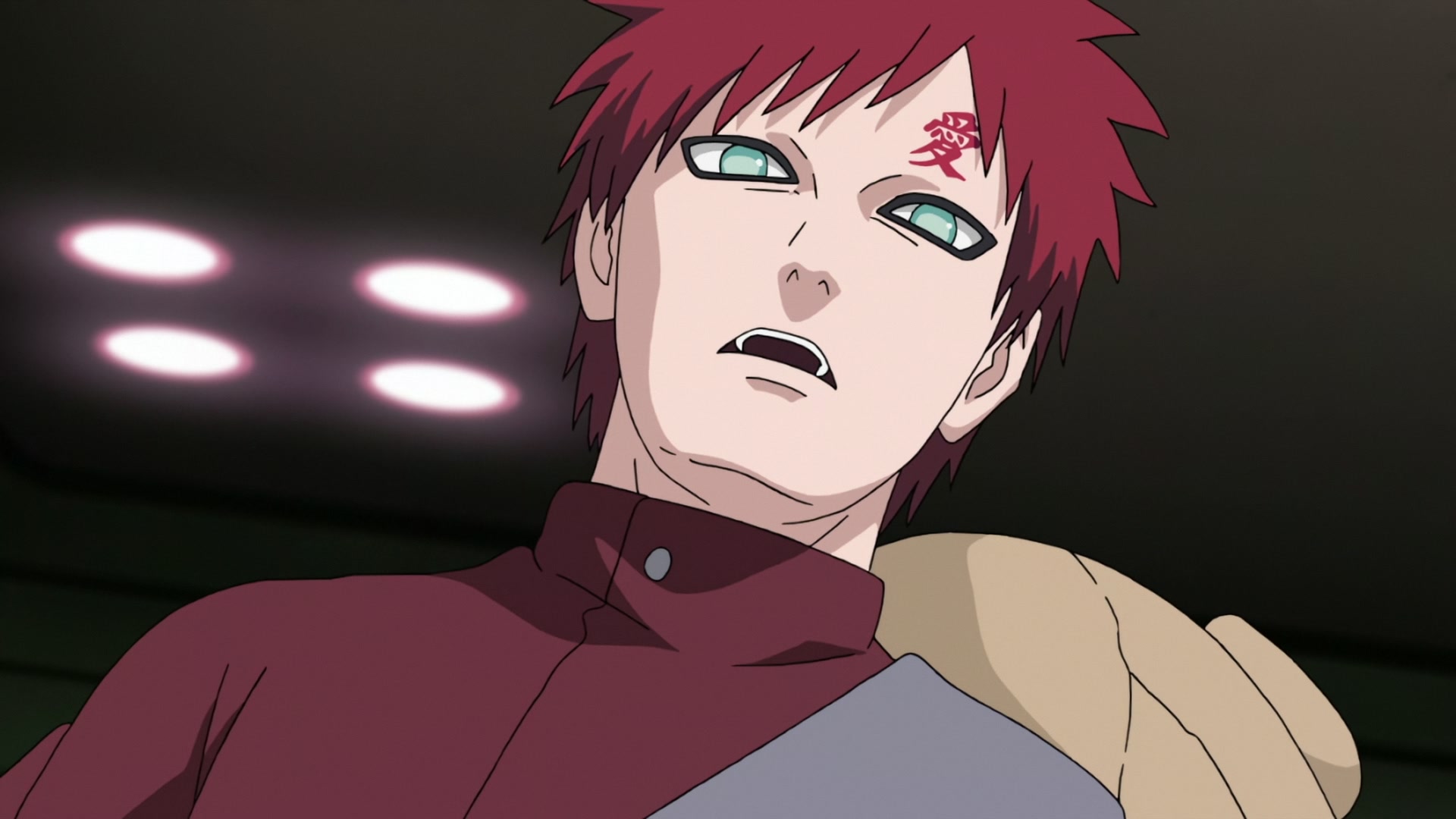 Naruto: Shippuden Ep 400: As a Taijutsu User @ 00:05:07