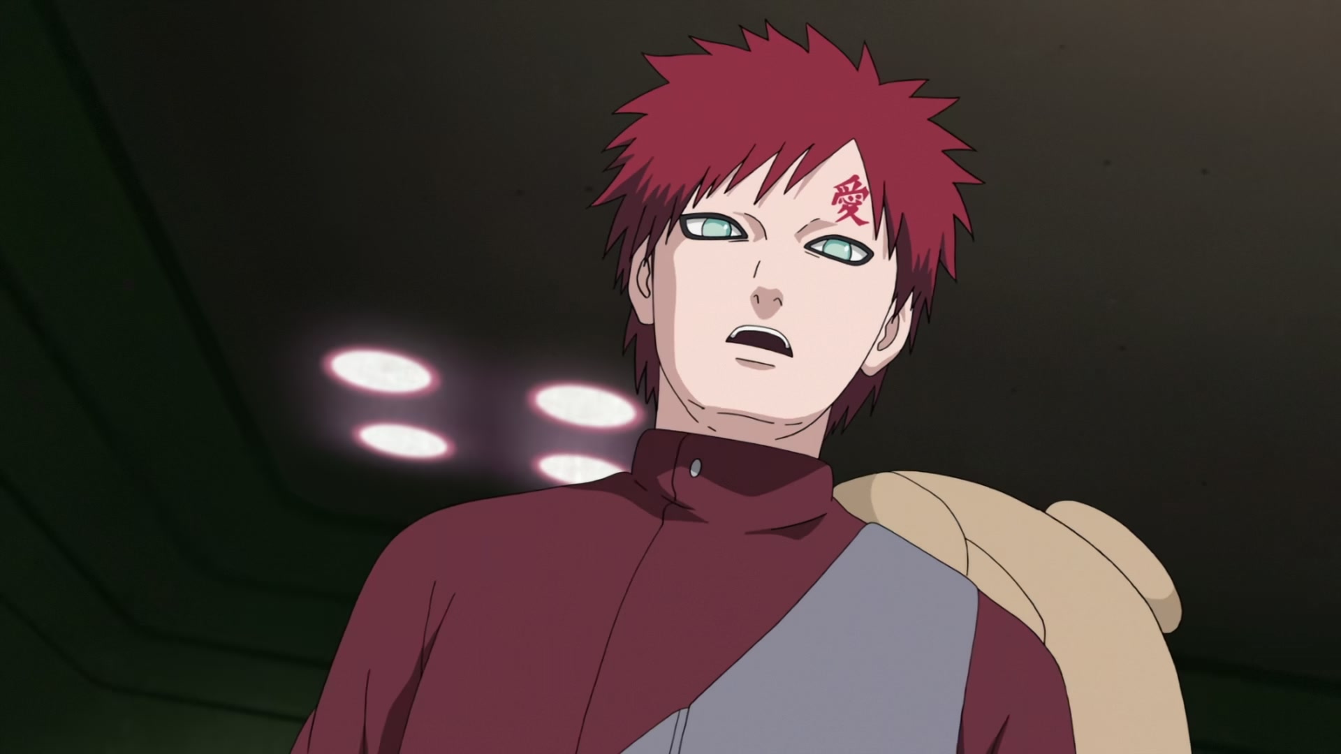 Naruto: Shippuden Ep 400: As a Taijutsu User @ 00:05:26