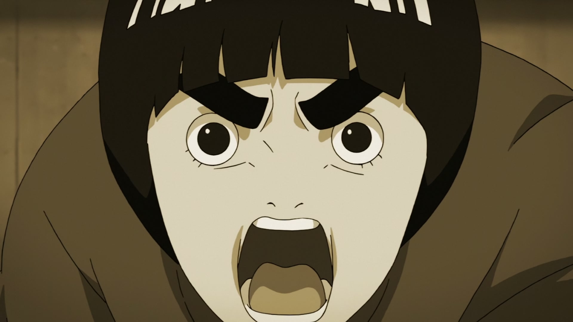 Naruto: Shippuden Ep 400: As a Taijutsu User @ 00:06:37