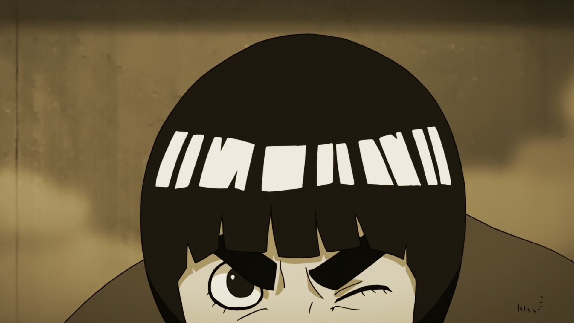 Naruto: Shippuden Ep 400: As a Taijutsu User @ 00:06:46