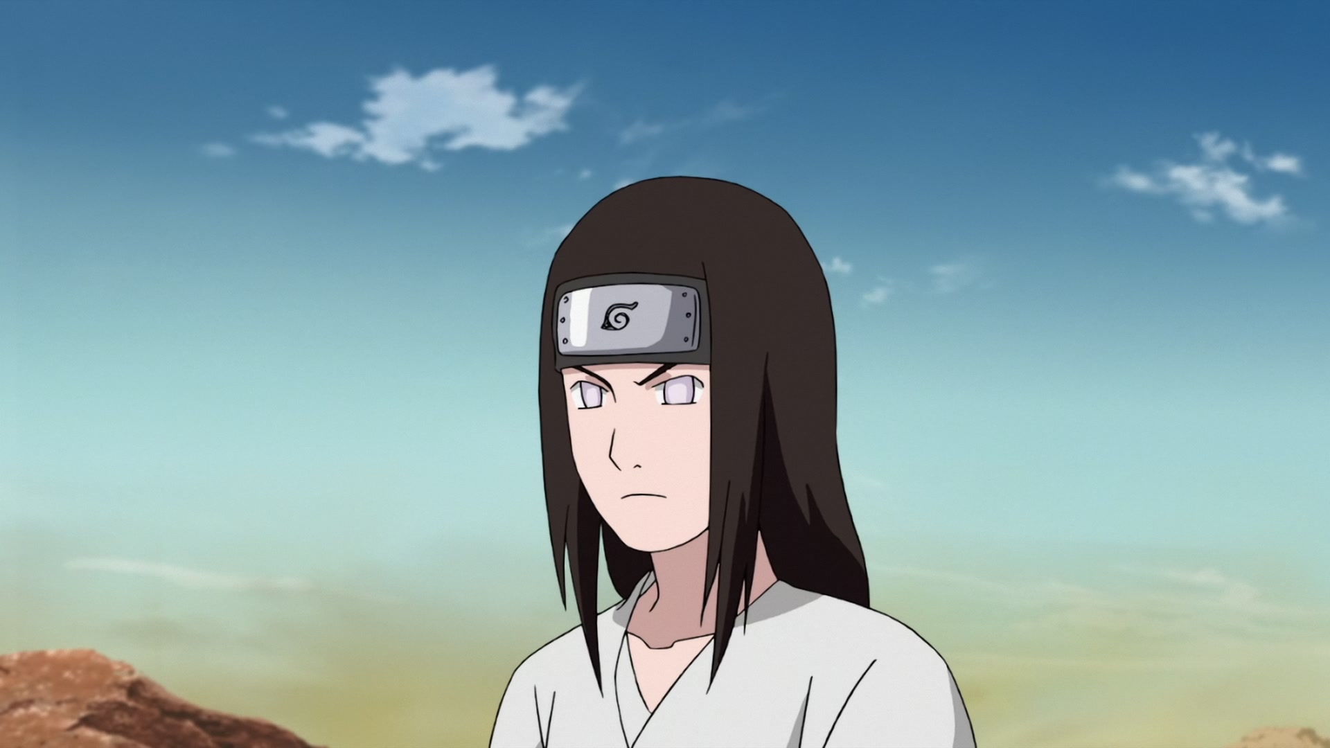 Naruto: Shippuden Ep 400: As a Taijutsu User @ 00:07:24