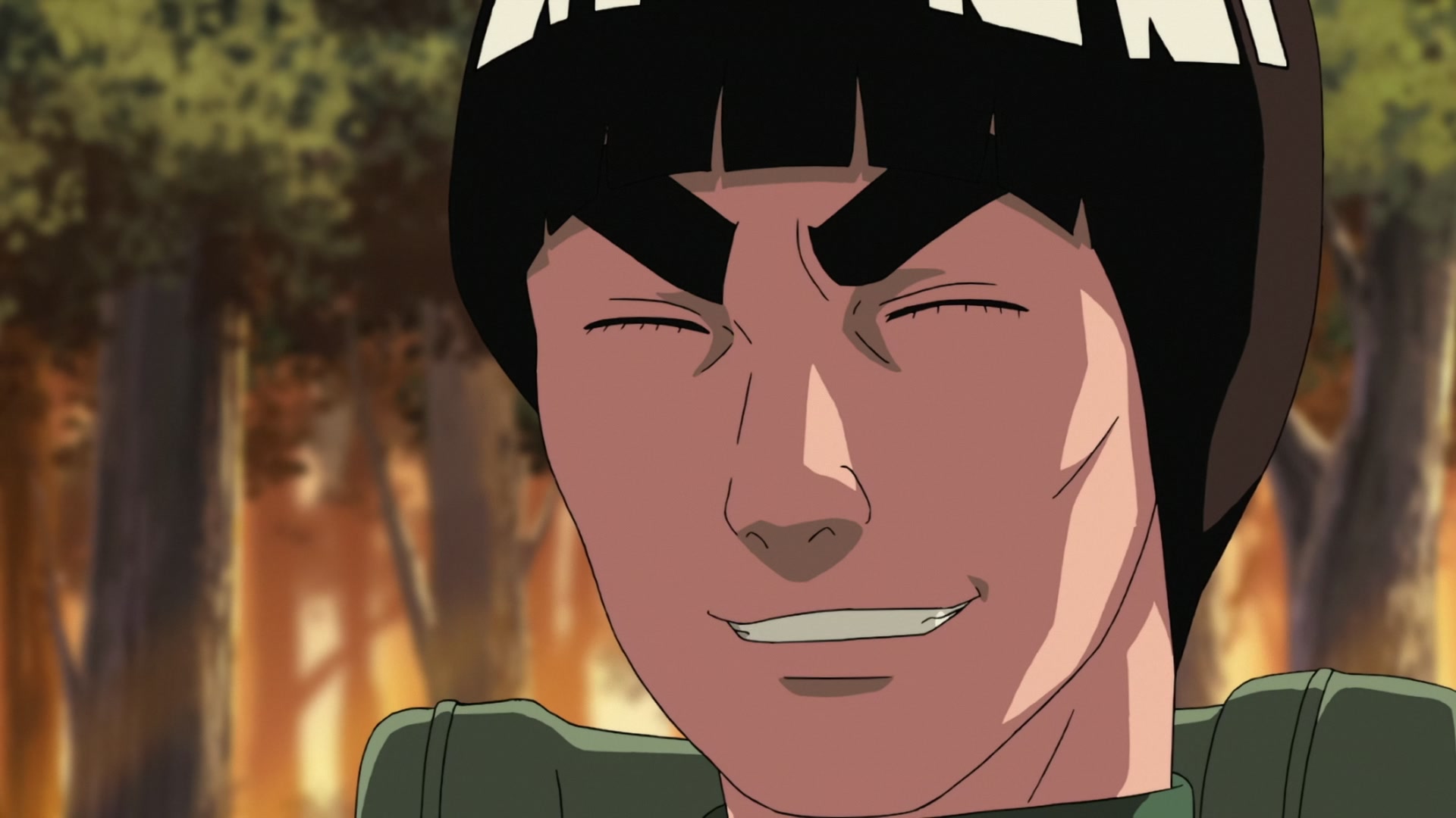 Naruto: Shippuden Ep 400: As a Taijutsu User @ 00:10:43