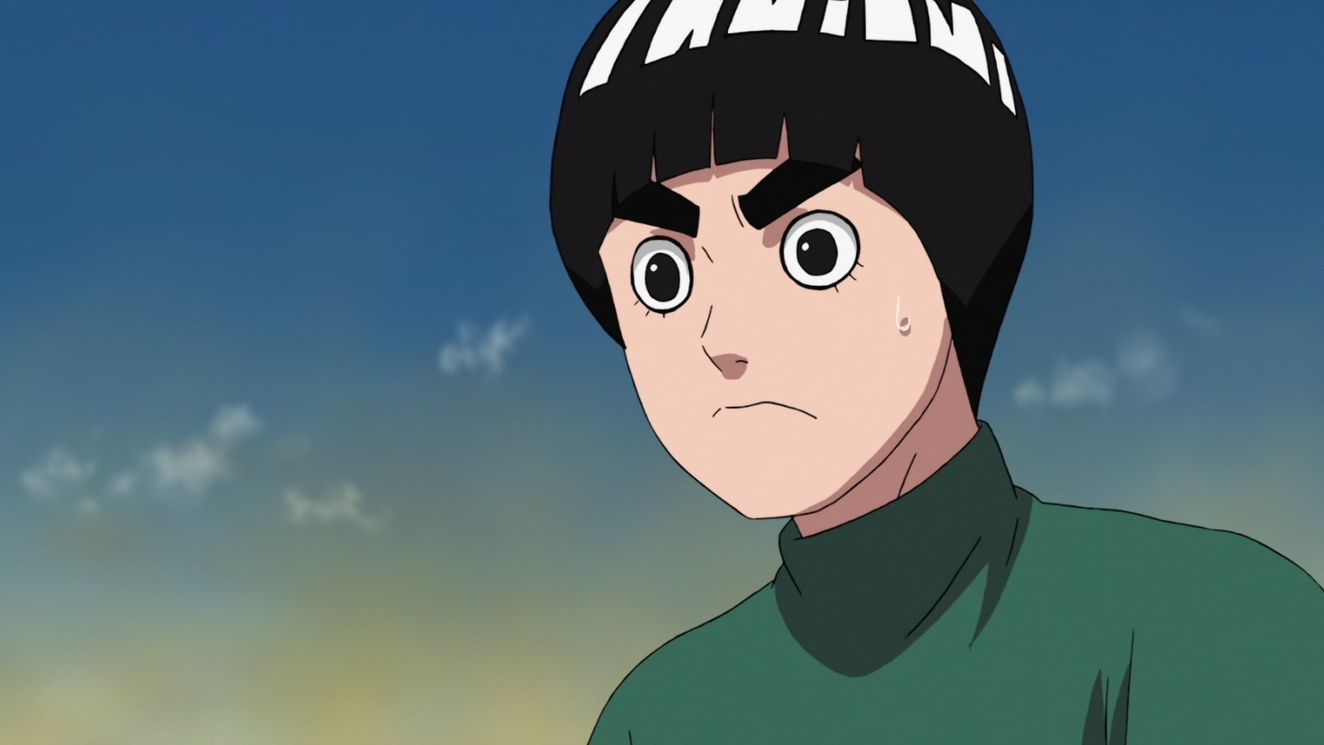 Naruto: Shippuden Ep 400: As a Taijutsu User @ 00:11:35