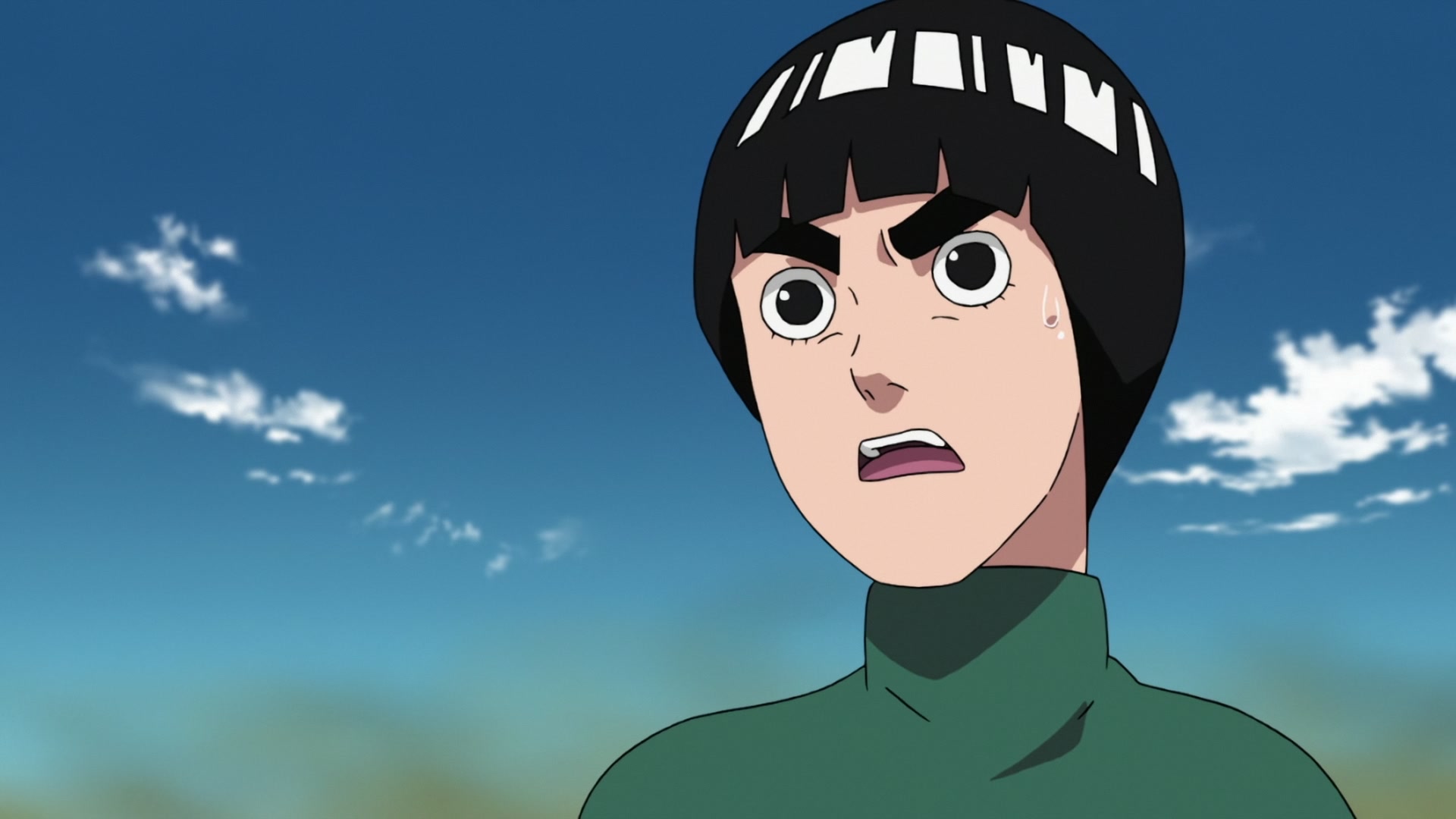 Naruto: Shippuden Ep 400: As a Taijutsu User @ 00:15:22