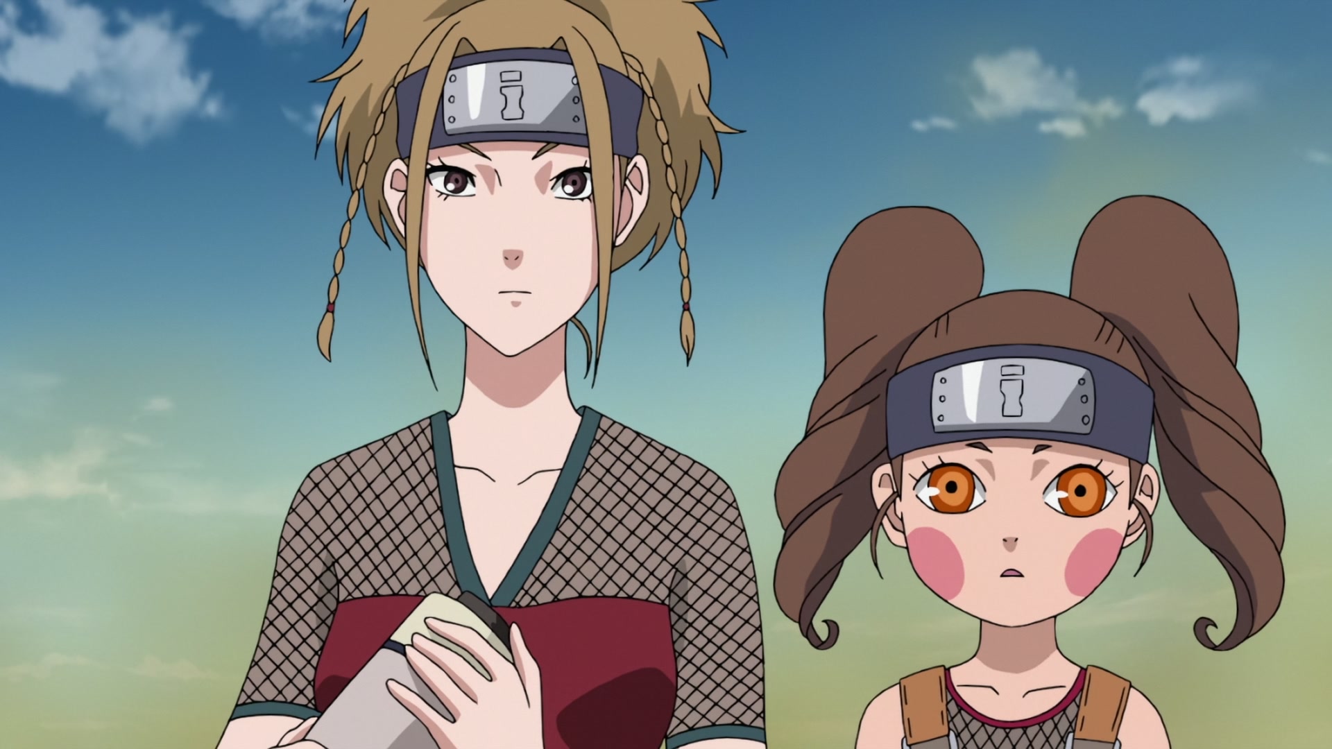Naruto: Shippuden Ep 400: As a Taijutsu User @ 00:19:42