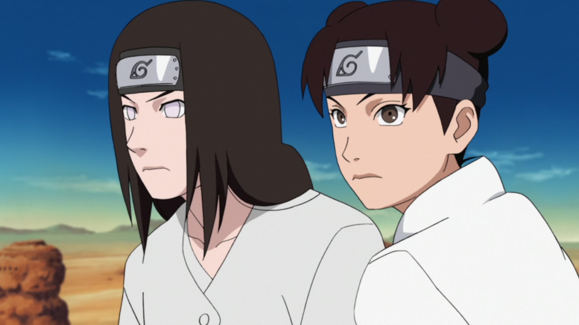 Naruto: Shippuden Ep 401: The Ultimate @ 00:01:48