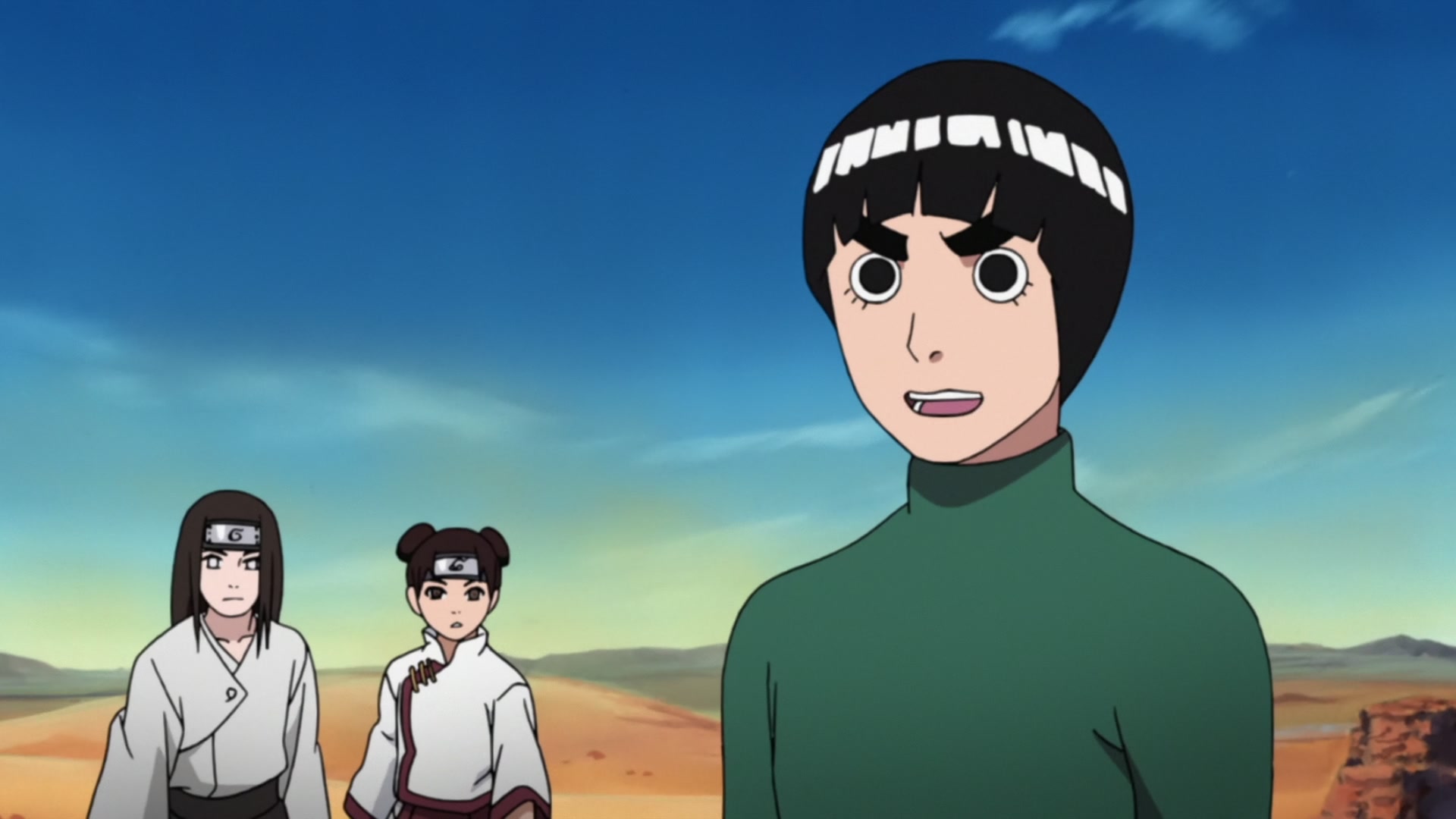 Naruto: Shippuden Ep 401: The Ultimate @ 00:02:07