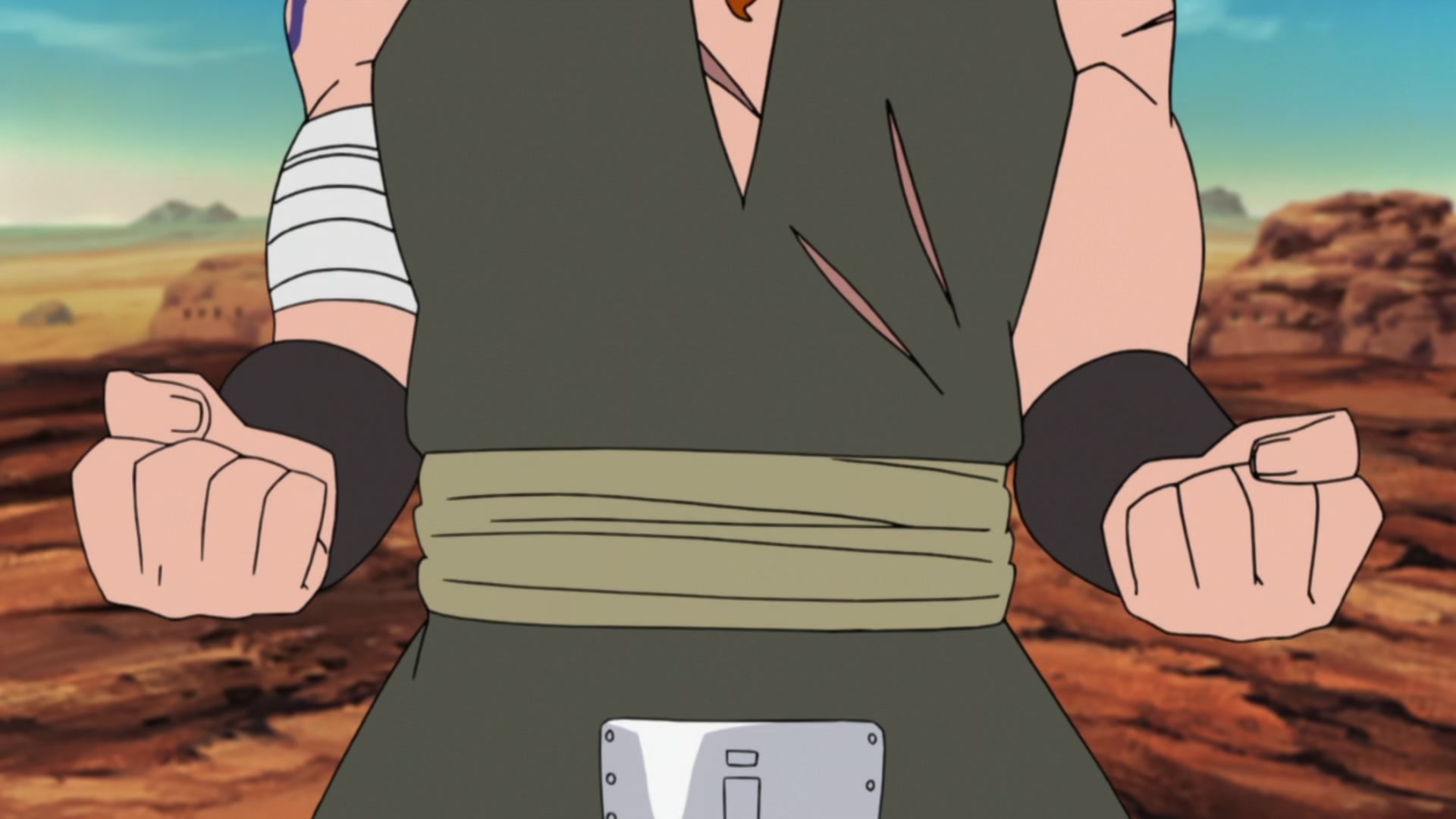 Naruto: Shippuden Ep 401: The Ultimate @ 00:02:17