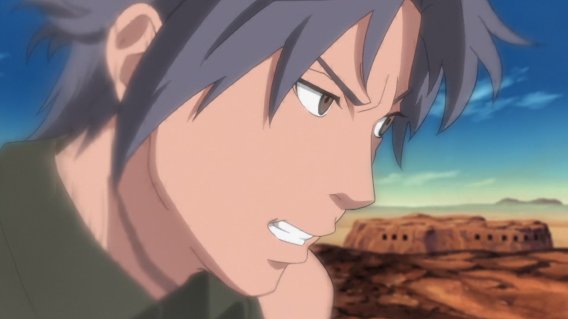 Naruto: Shippuden Ep 401: The Ultimate @ 00:02:26
