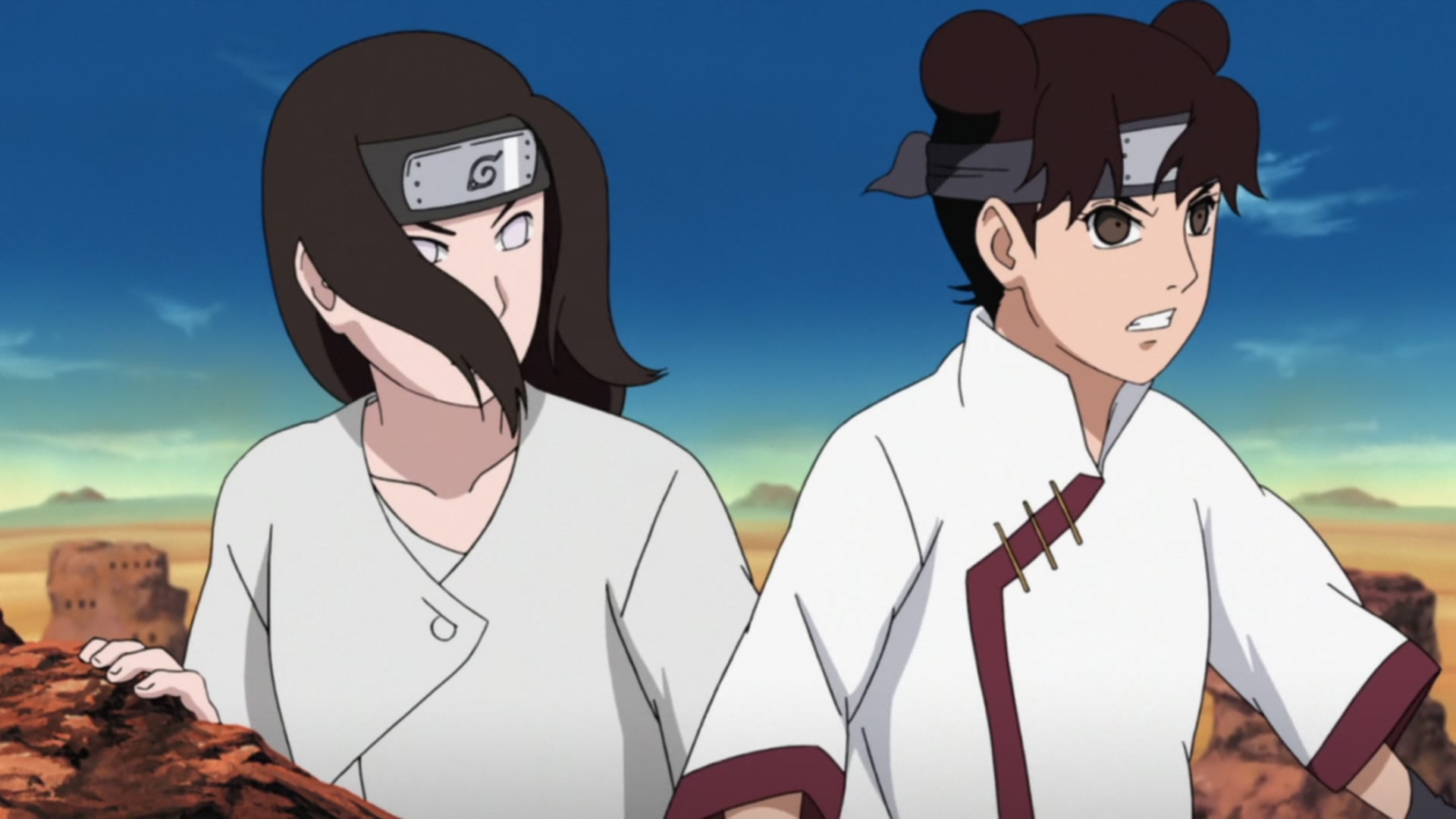 Naruto: Shippuden Ep 401: The Ultimate @ 00:02:45