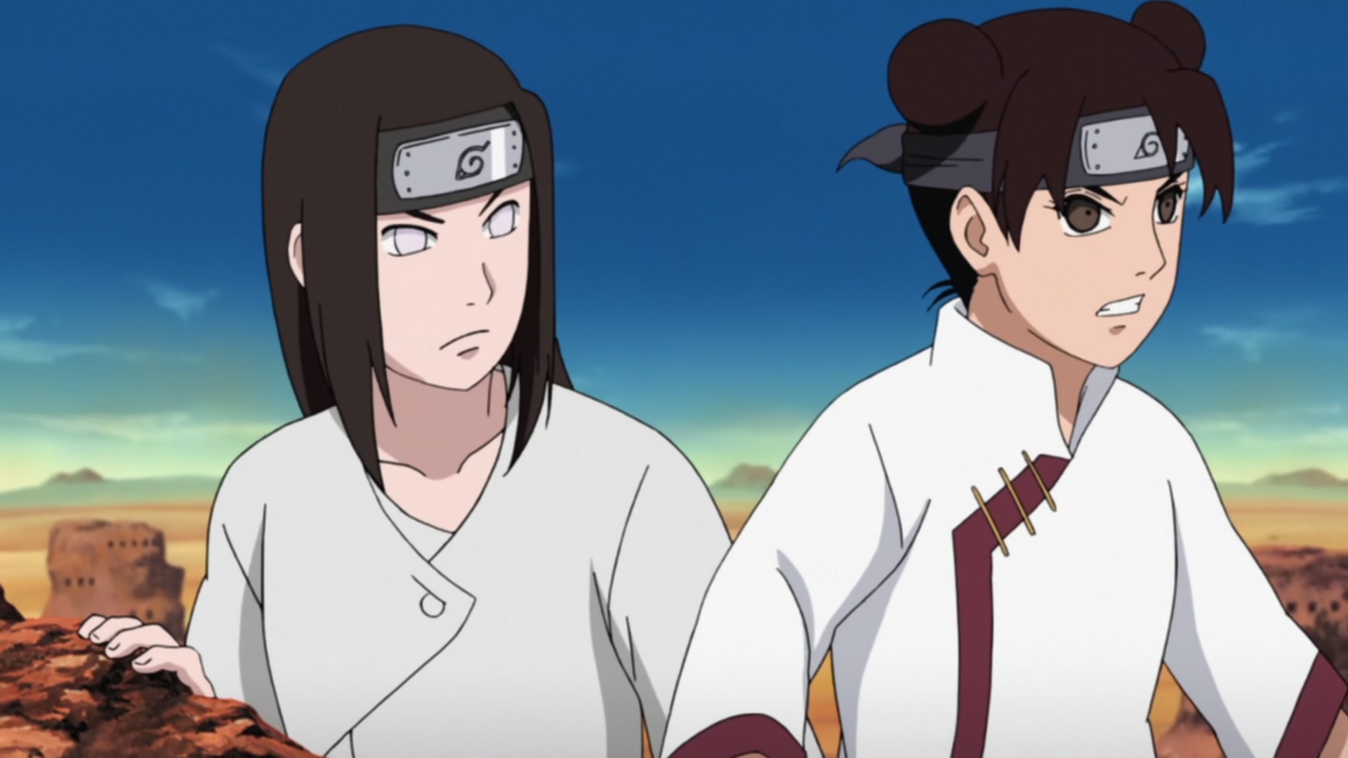 Naruto: Shippuden Ep 401: The Ultimate @ 00:02:50