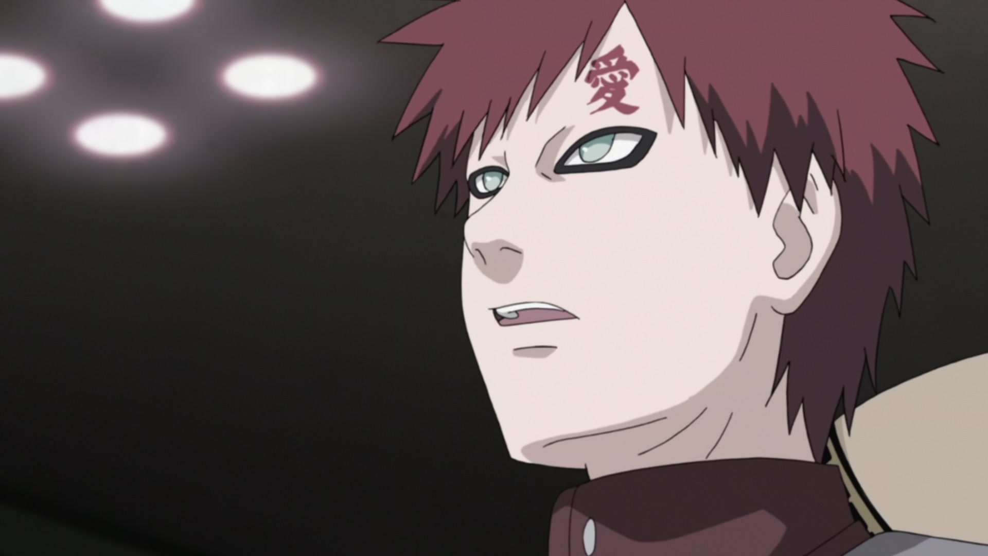 Naruto: Shippuden Ep 401: The Ultimate @ 00:03:46