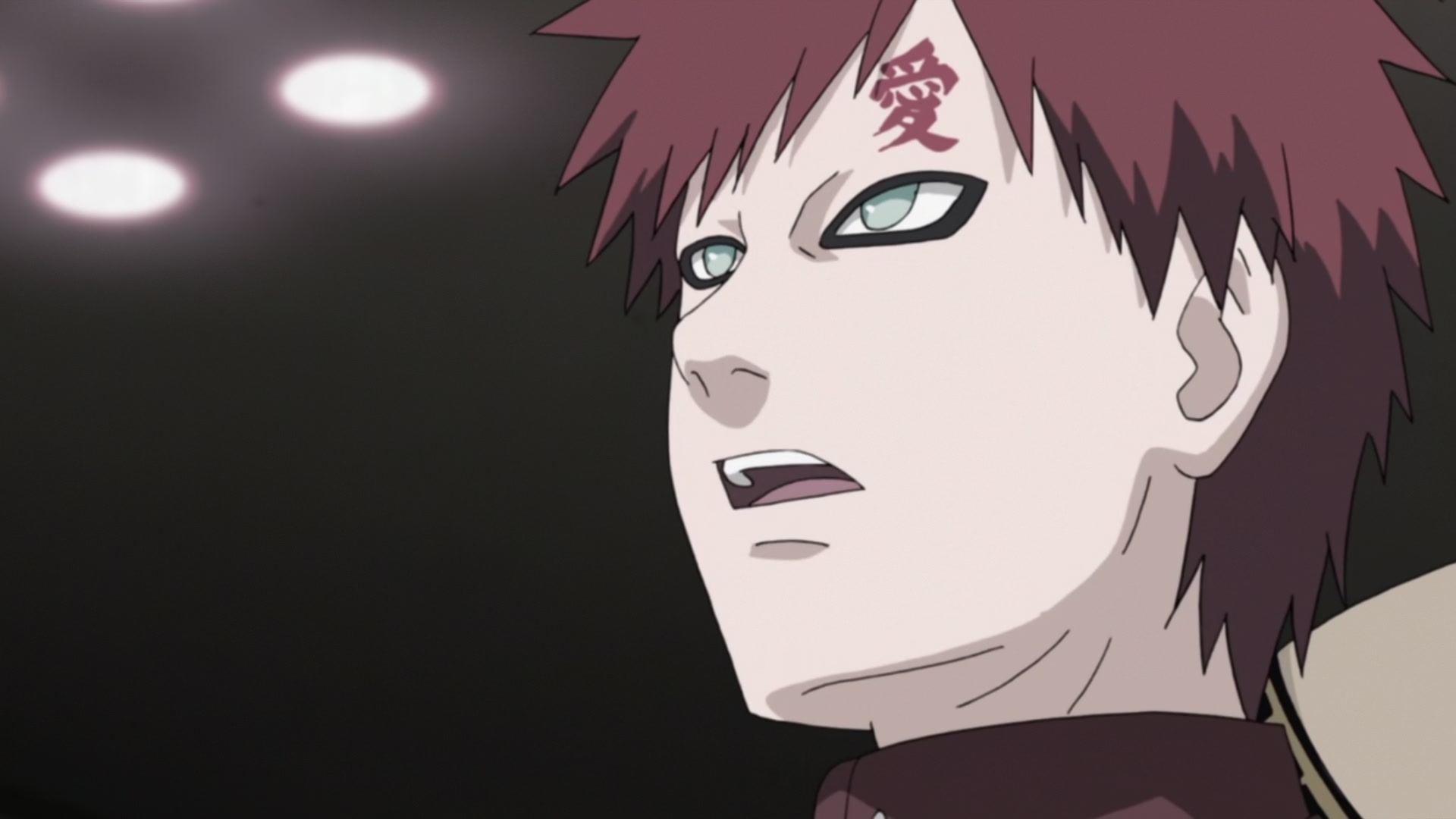 Naruto: Shippuden Ep 401: The Ultimate @ 00:03:51