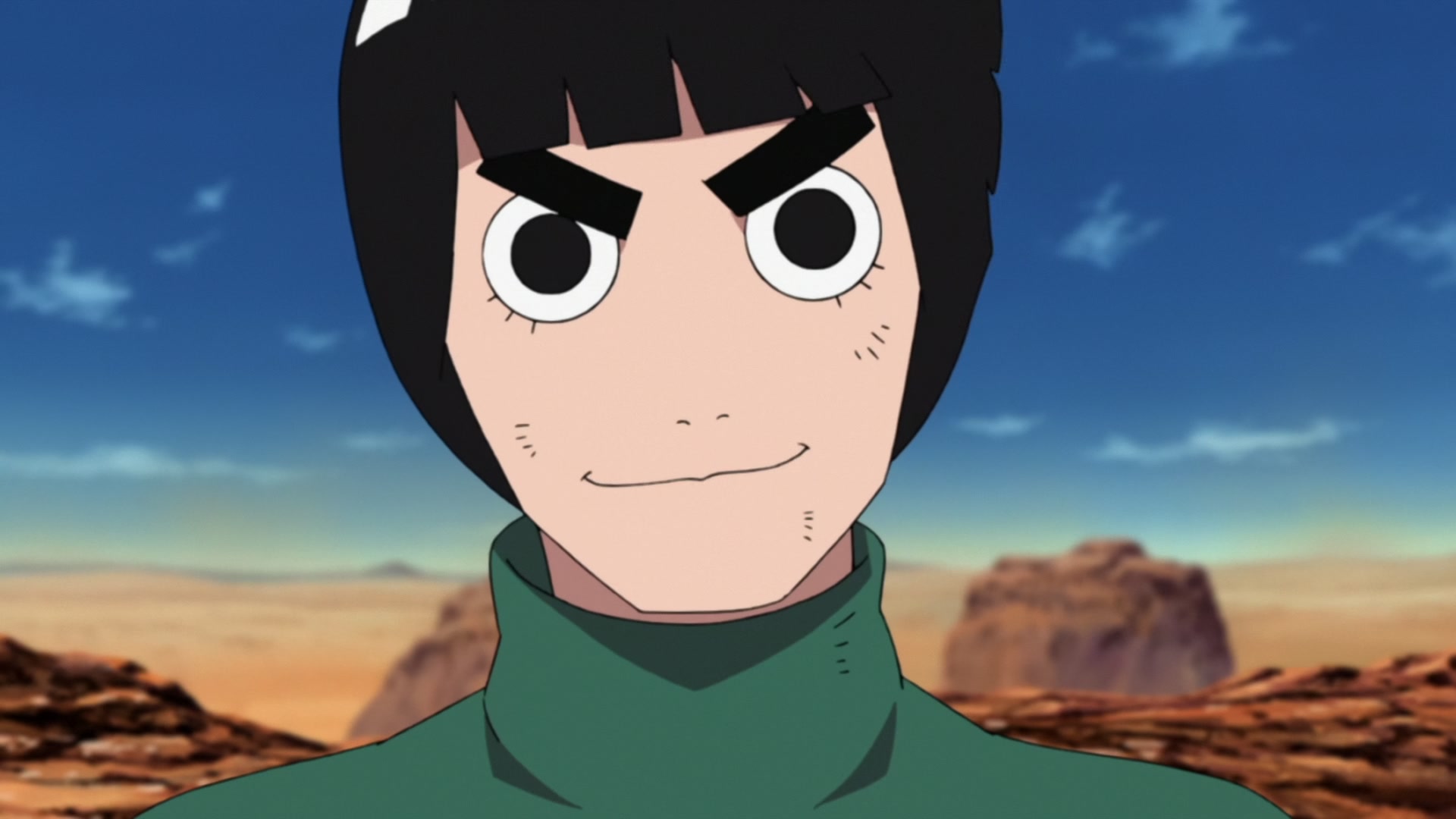 Naruto: Shippuden Ep 401: The Ultimate @ 00:04:19