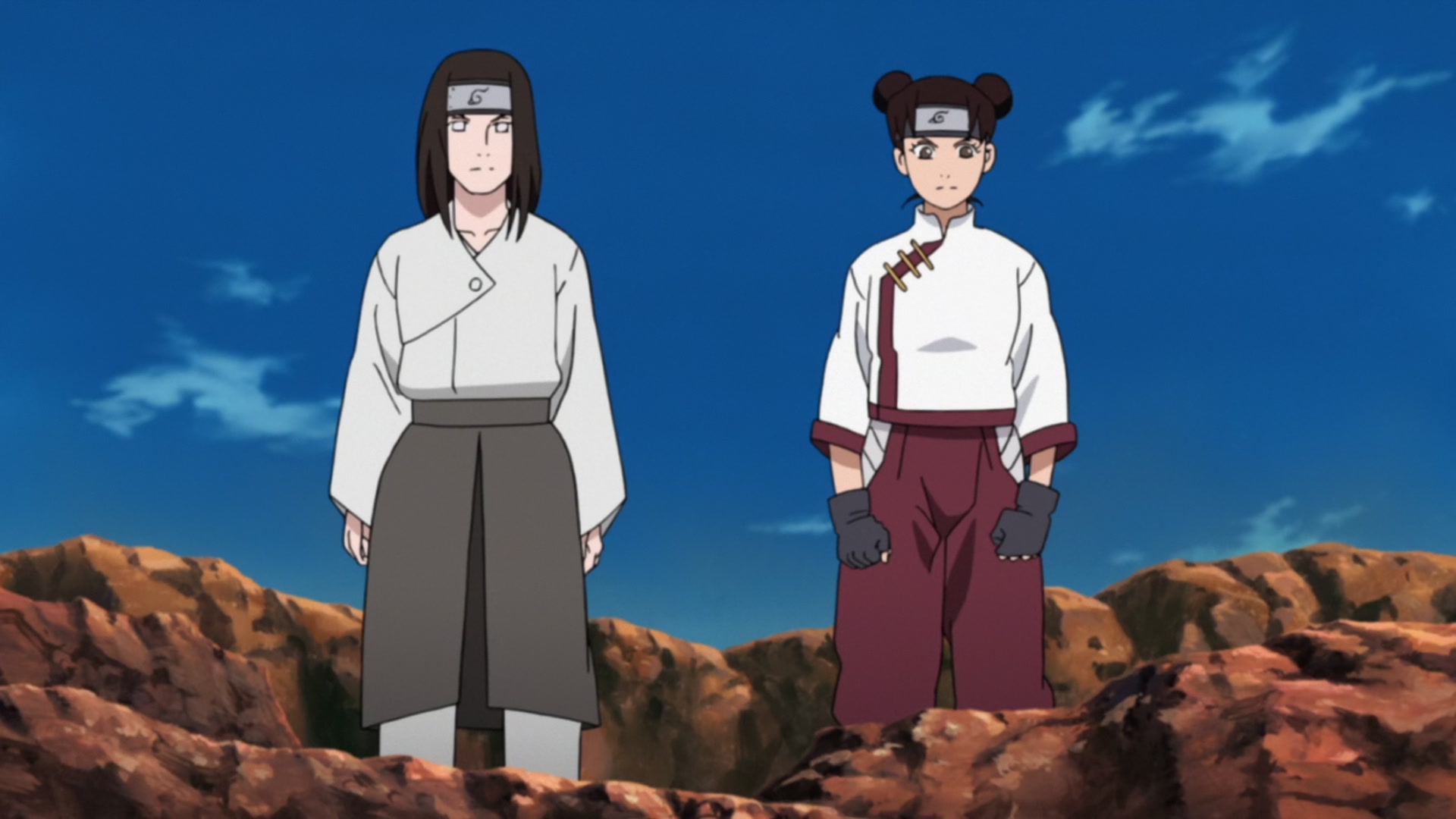 Naruto: Shippuden Ep 401: The Ultimate @ 00:04:29
