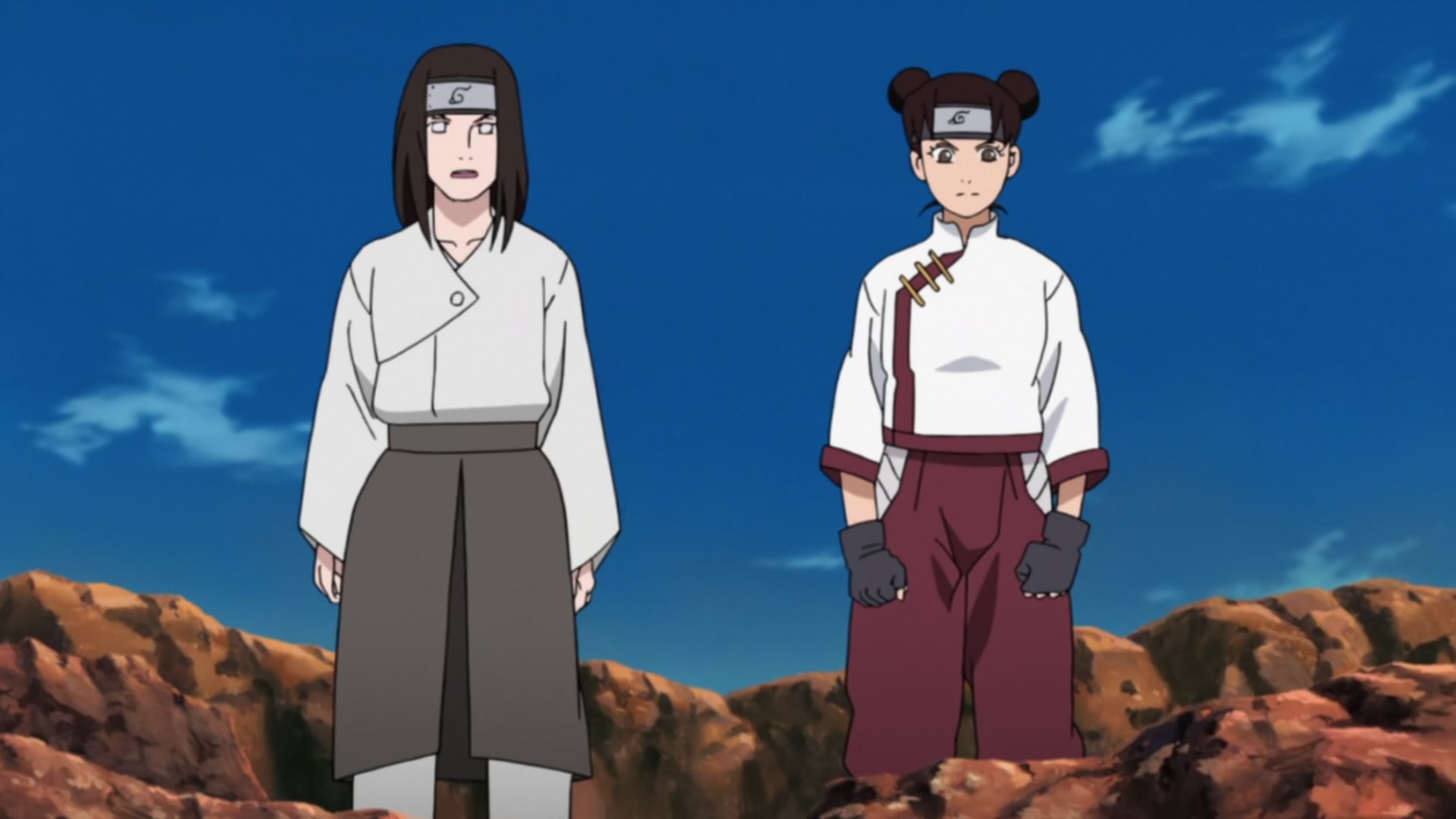 Naruto: Shippuden Ep 401: The Ultimate @ 00:04:34