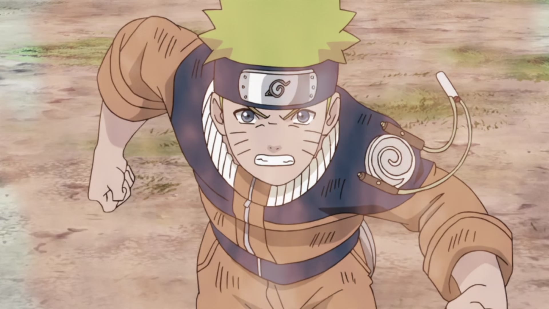 Naruto: Shippuden Ep 401: The Ultimate @ 00:04:48