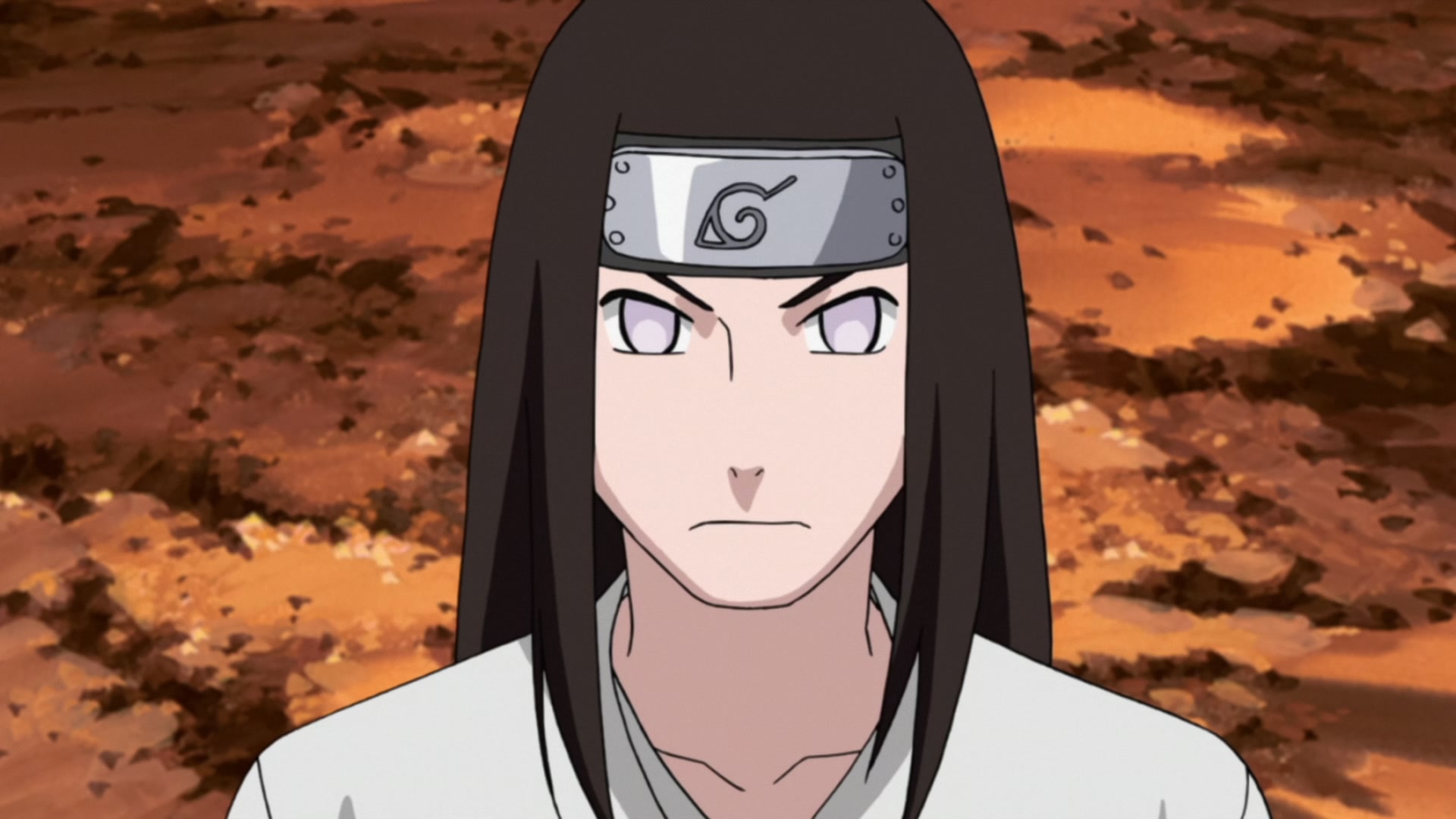 Naruto: Shippuden Ep 401: The Ultimate @ 00:04:57