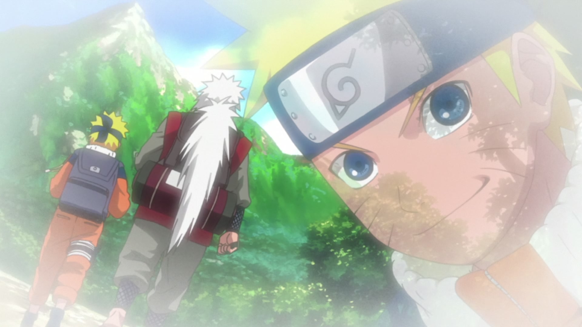 Naruto: Shippuden Ep 401: The Ultimate @ 00:05:02