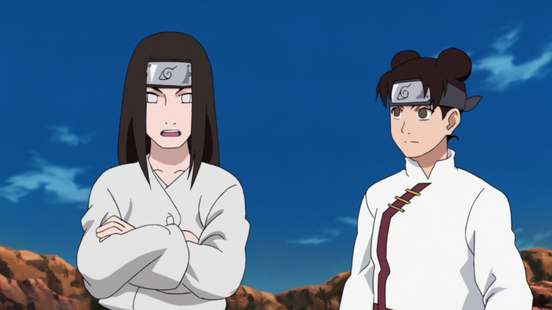 Naruto: Shippuden Ep 401: The Ultimate @ 00:05:11